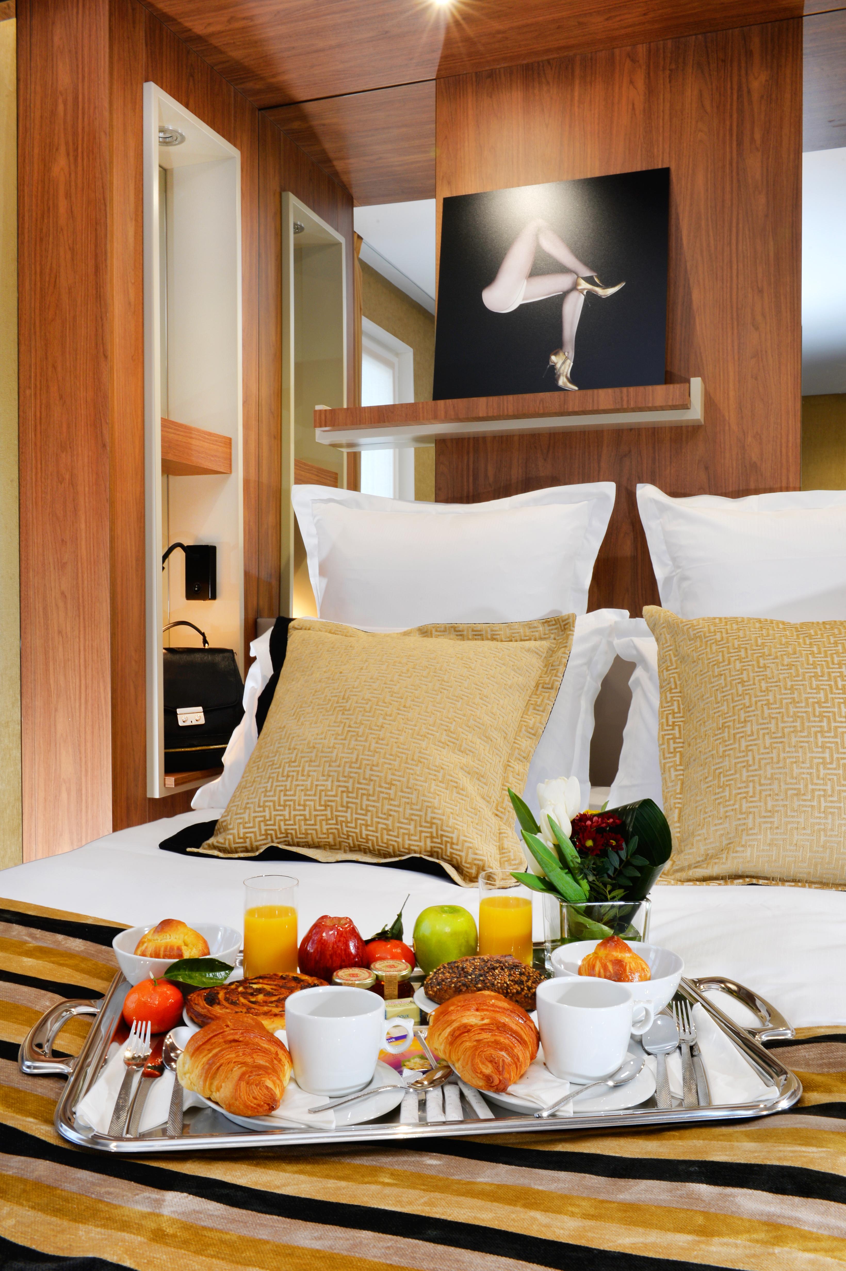 Hotel Dalila 3*
