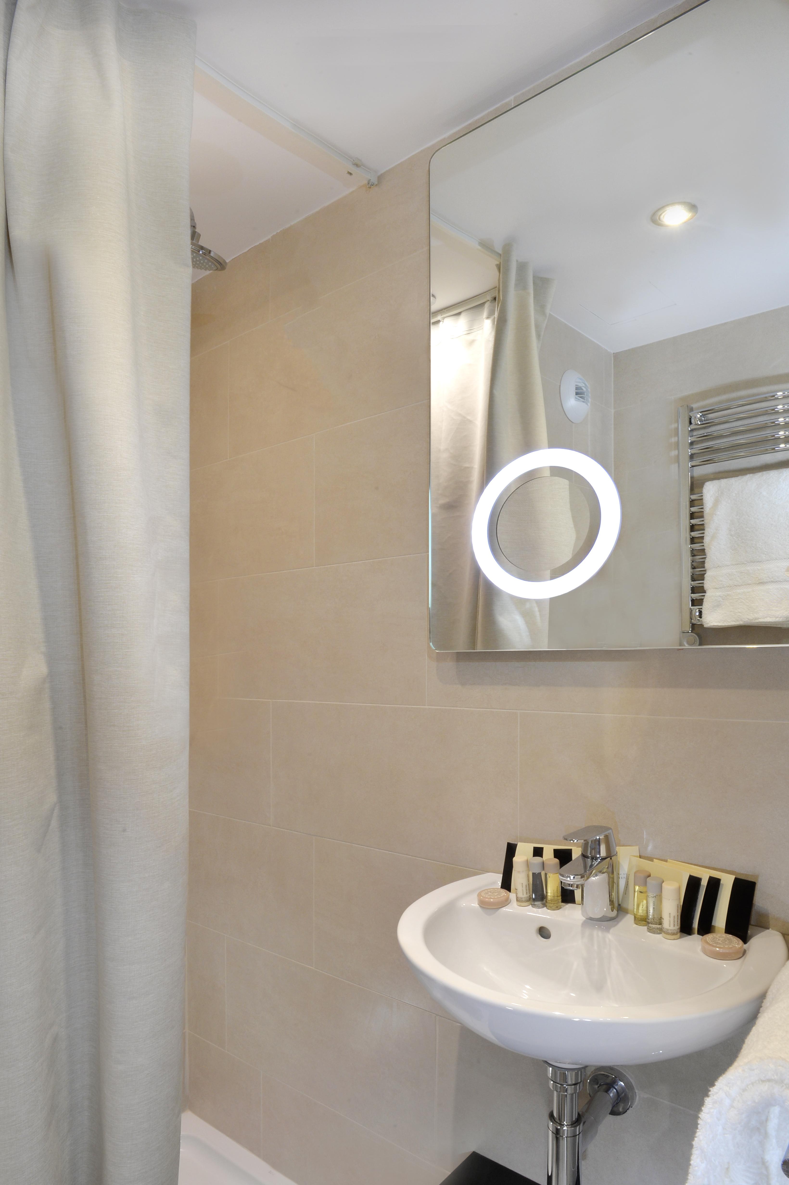 Hotel Dalila