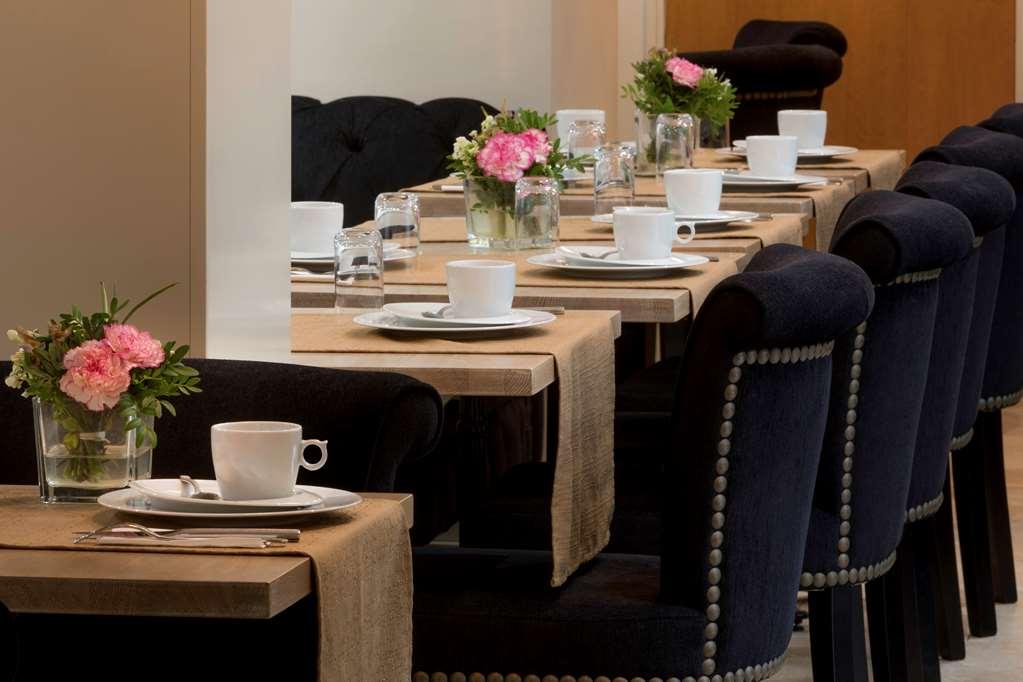 Hotel Dalila Paris