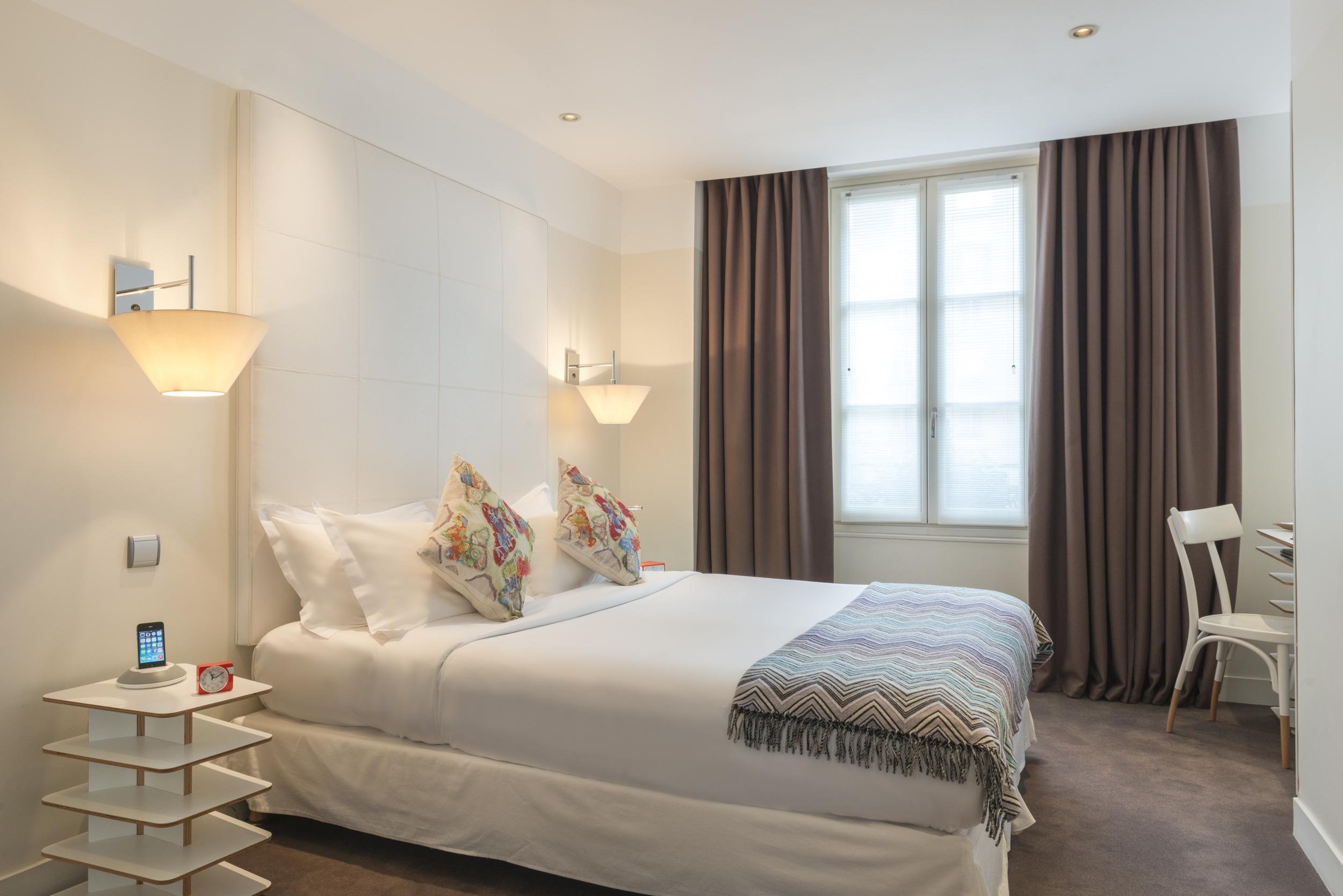 Le Placide Saint-germain Des Pres Hotel