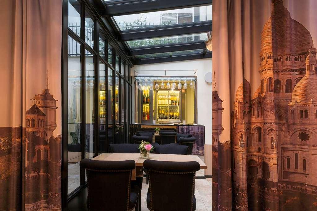 Dalila 3* Paris
