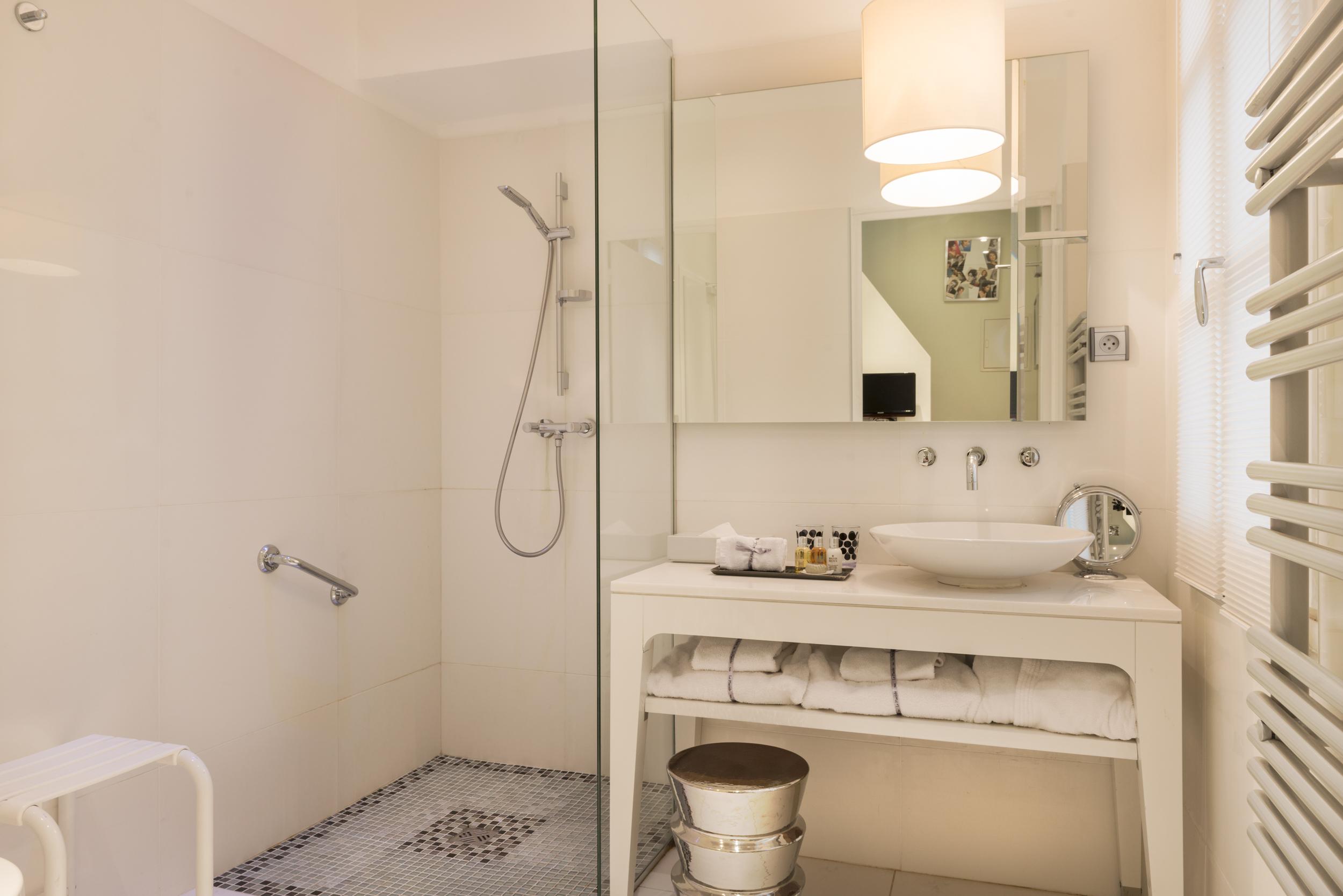 Le Placide Saint-germain Des Pres Hotel 4*