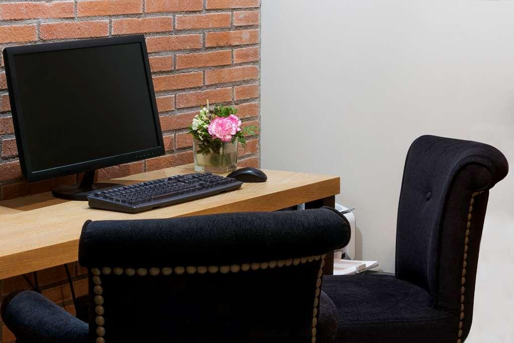 Dalila Hotel Paris