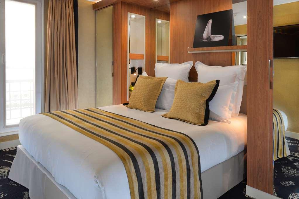 Hotel Dalila