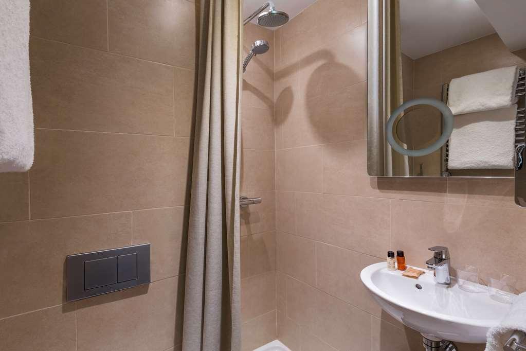 Dalila Hotel Paris