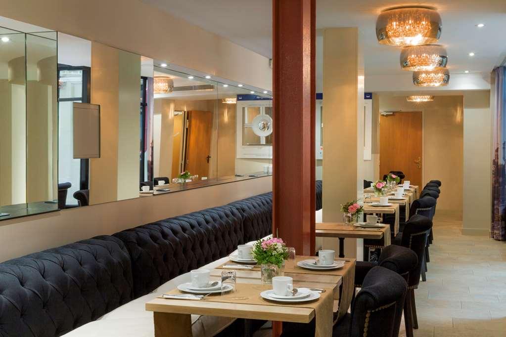 Dalila 3* Paris