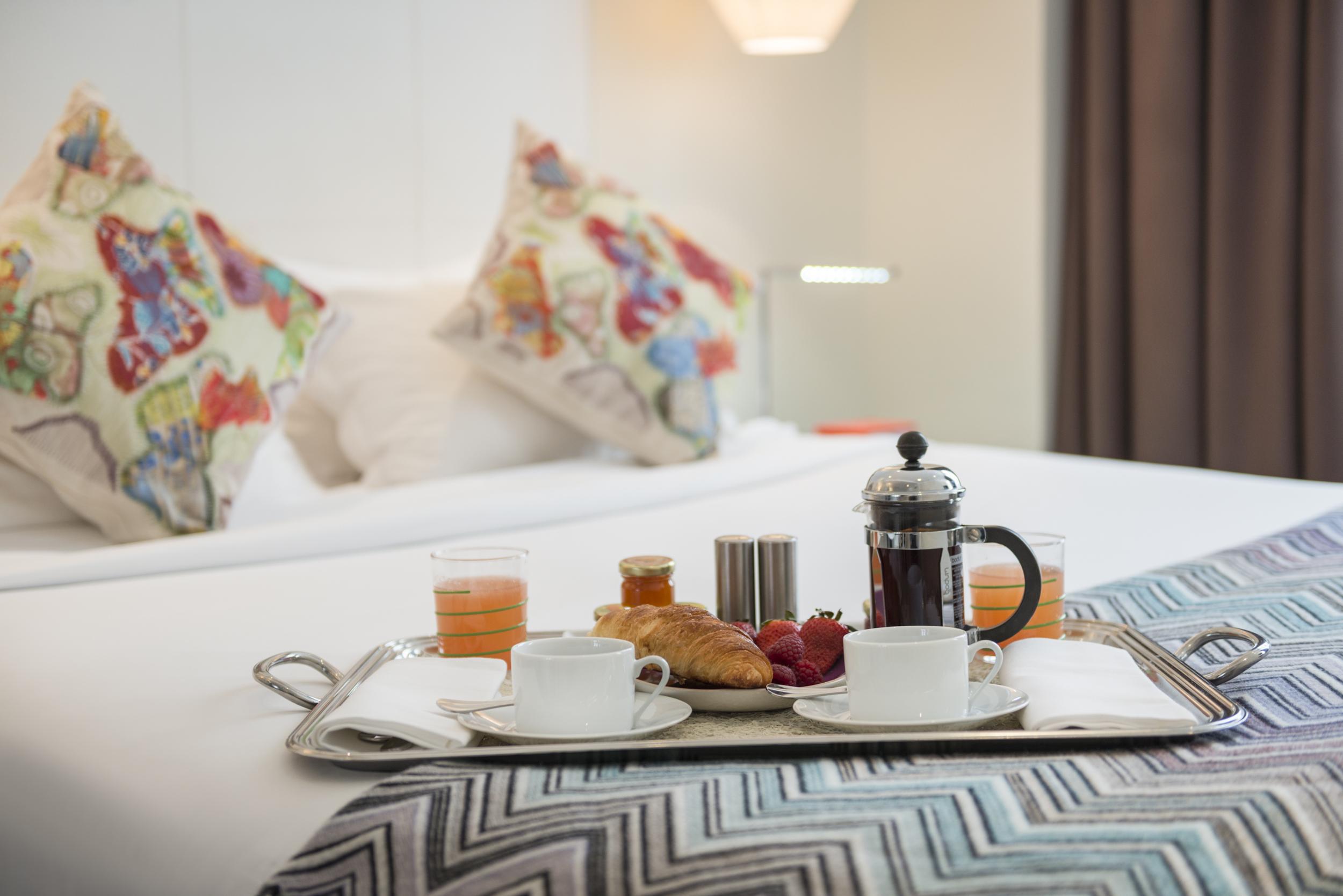 Hotel Le Placide Saint-germain Des Pres 4*
