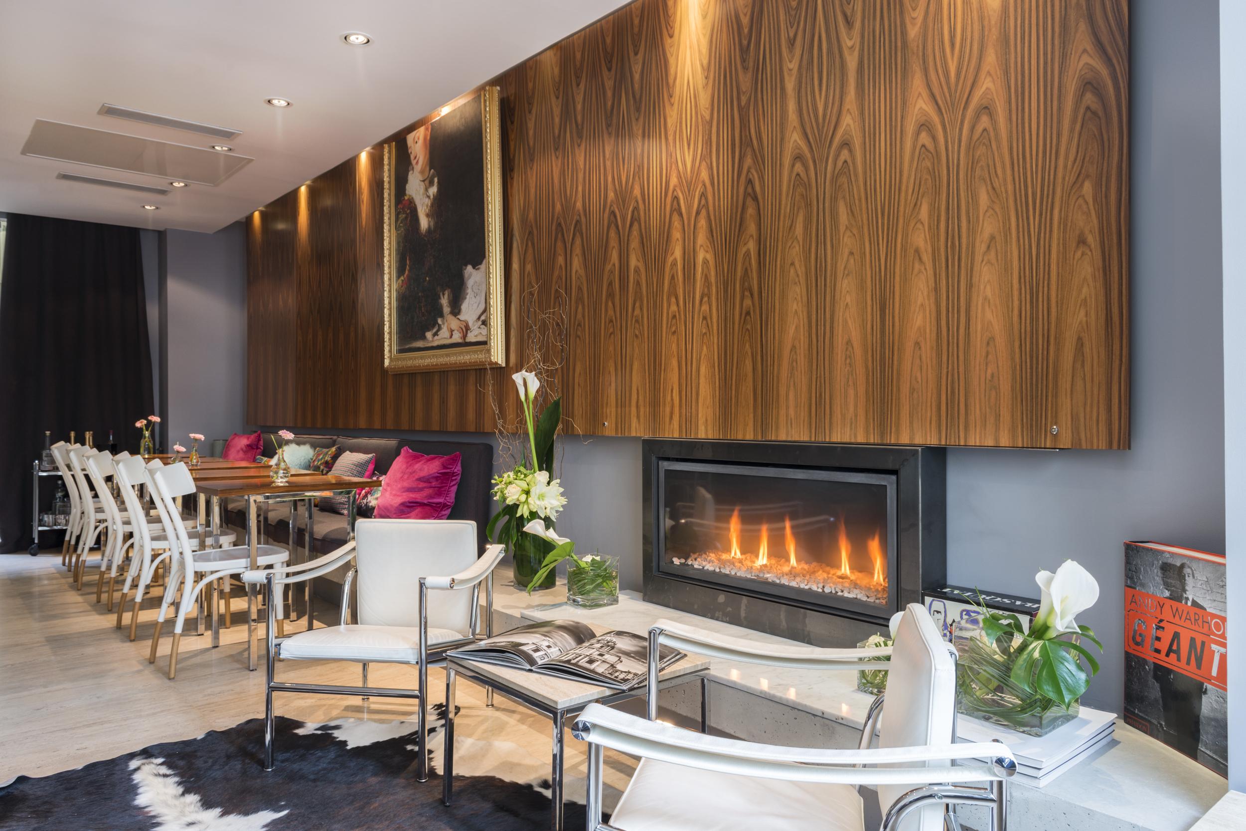 Le Placide Saint-germain Des Pres Hotel 4*