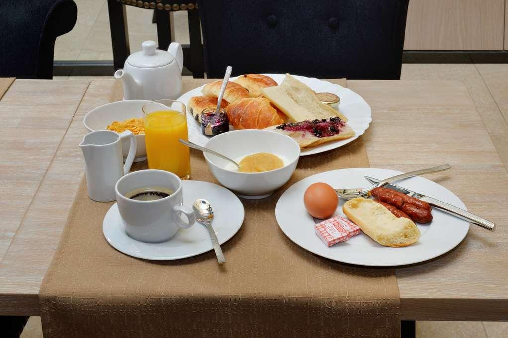 Dalila 3* Paris