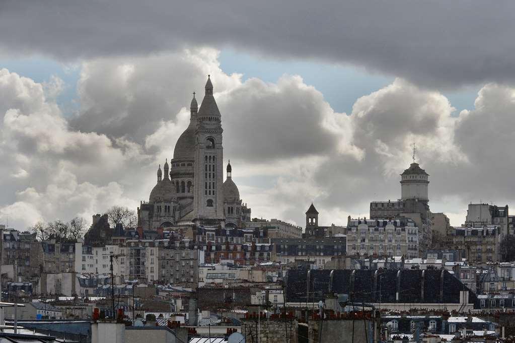 Hotel Dalila Paris