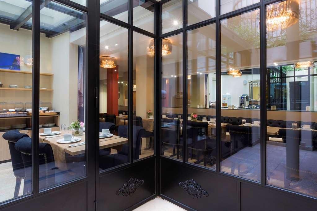 Dalila 3* Paris