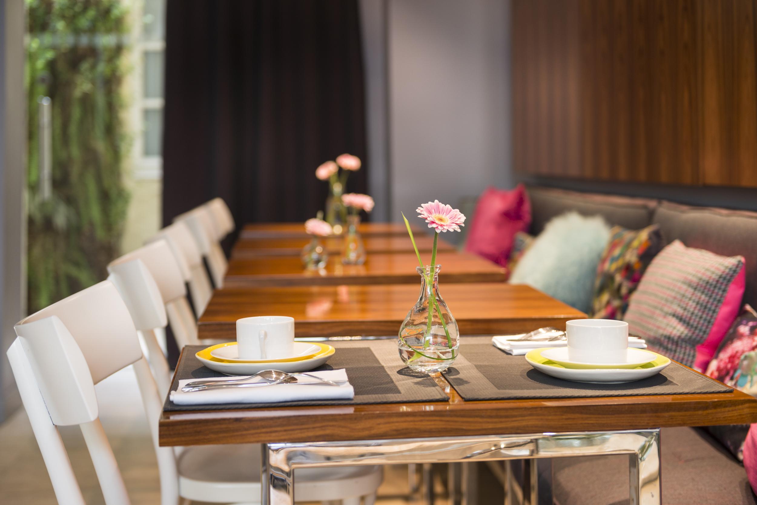 Hotel Le Placide Saint-germain Des Pres Paris