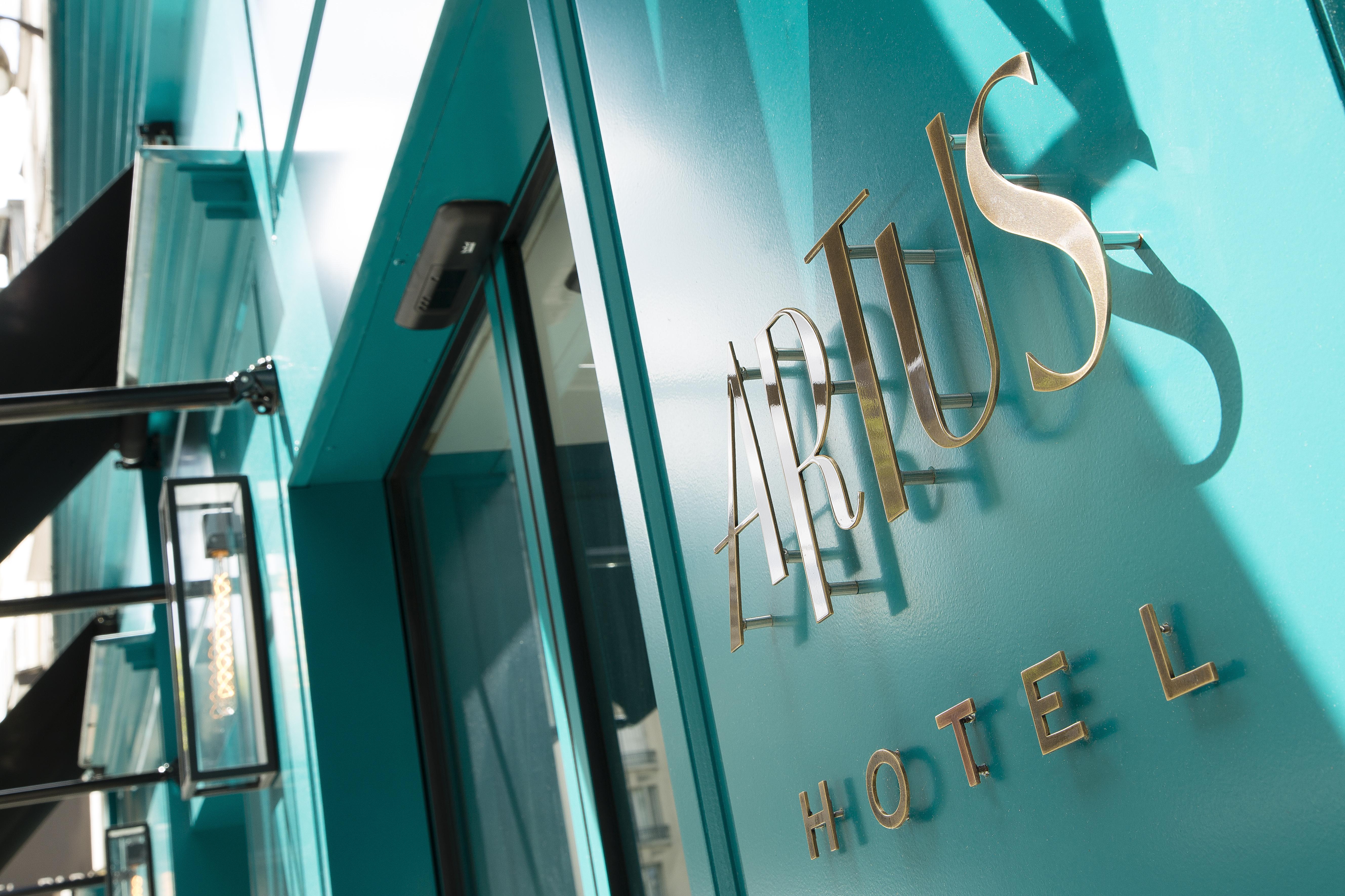 Hotel Artus 4*