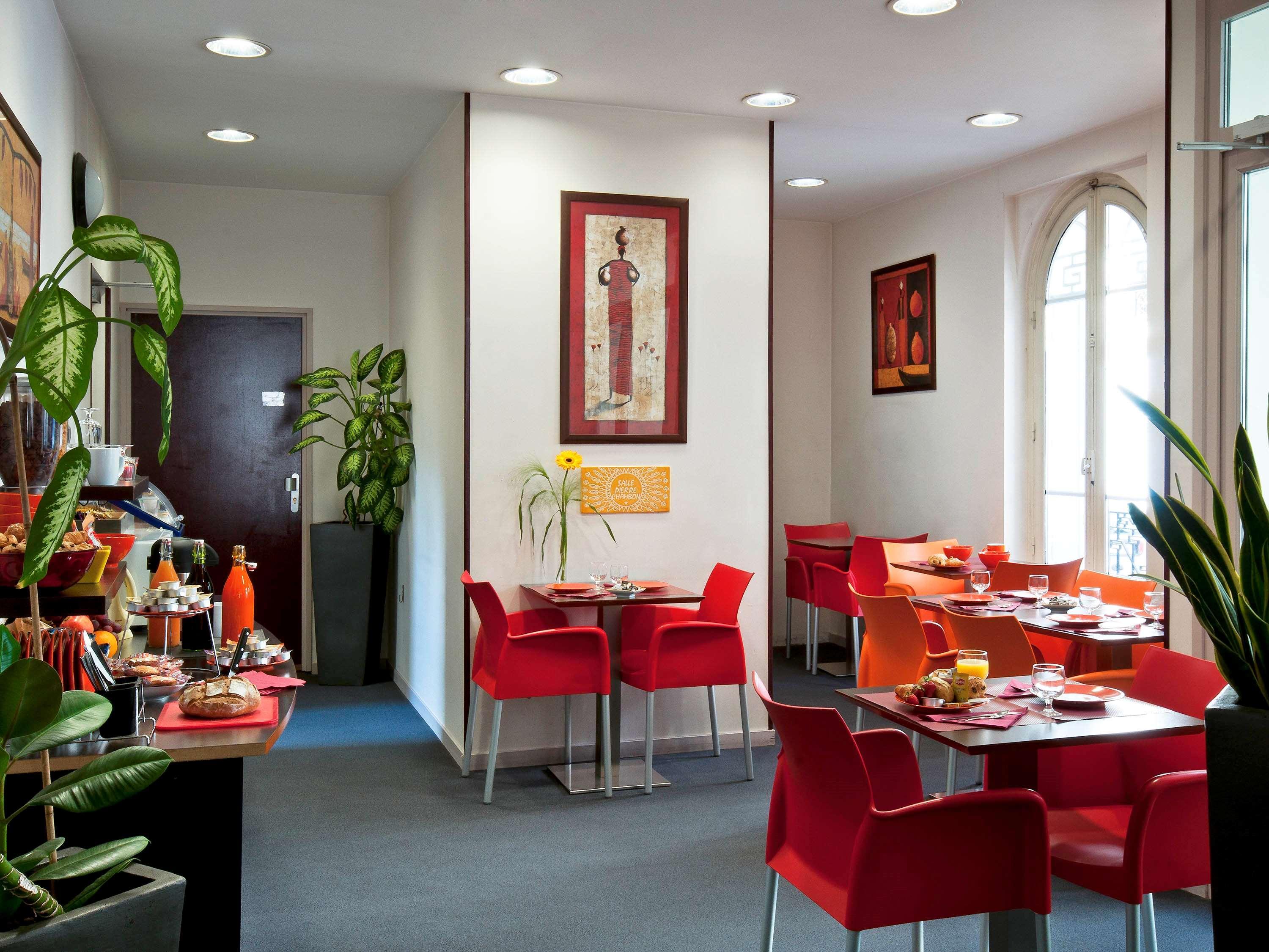 Adagio Access Philippe Auguste 2* Paris