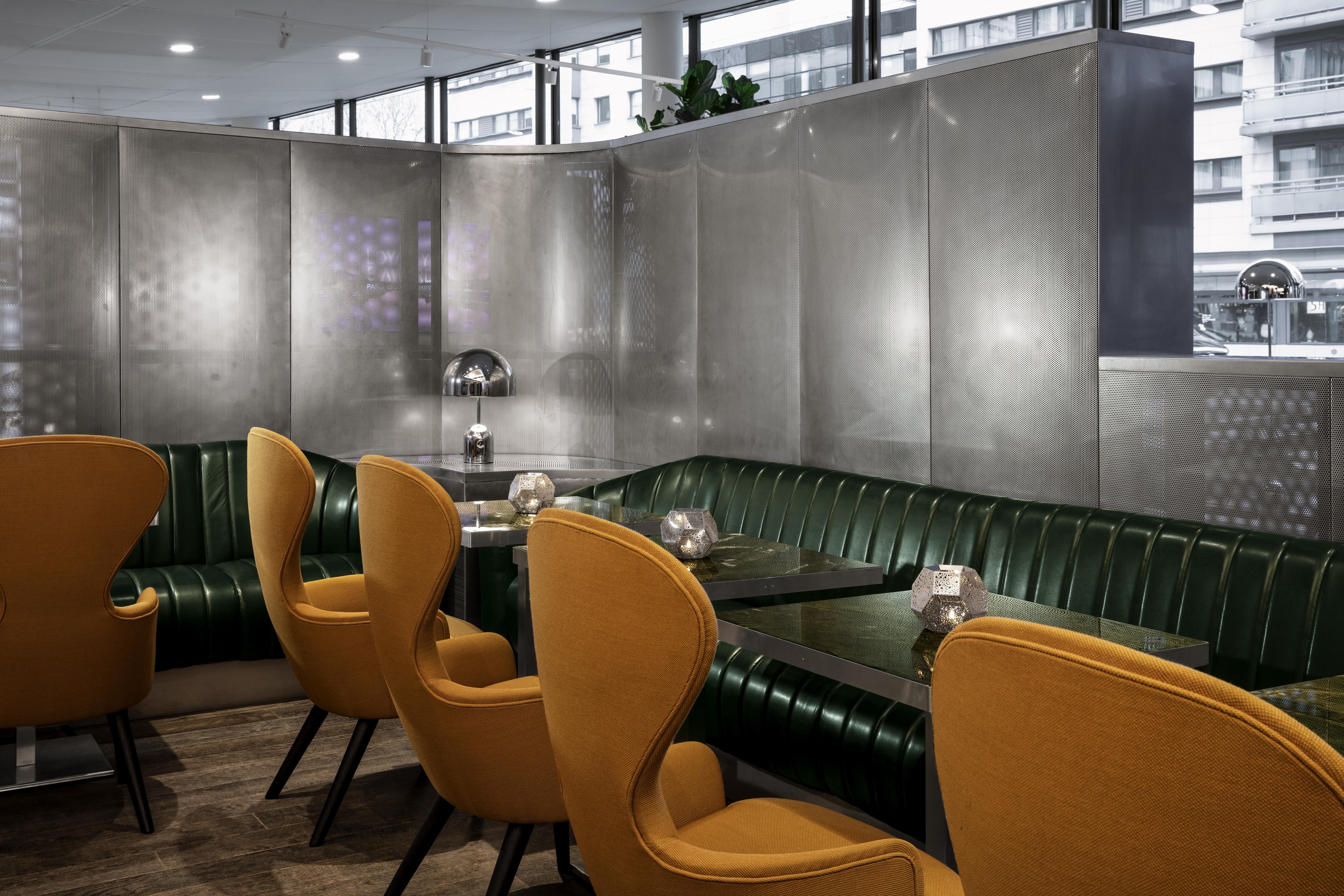 Pullman Centre - Bercy 4* Paris