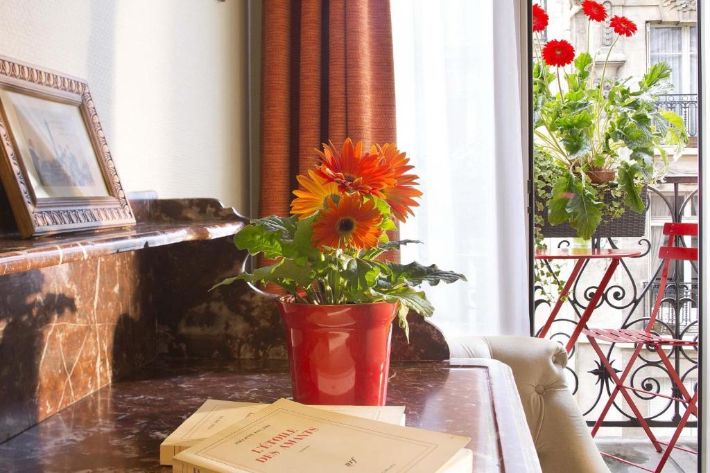 Hotel New Orient Paris