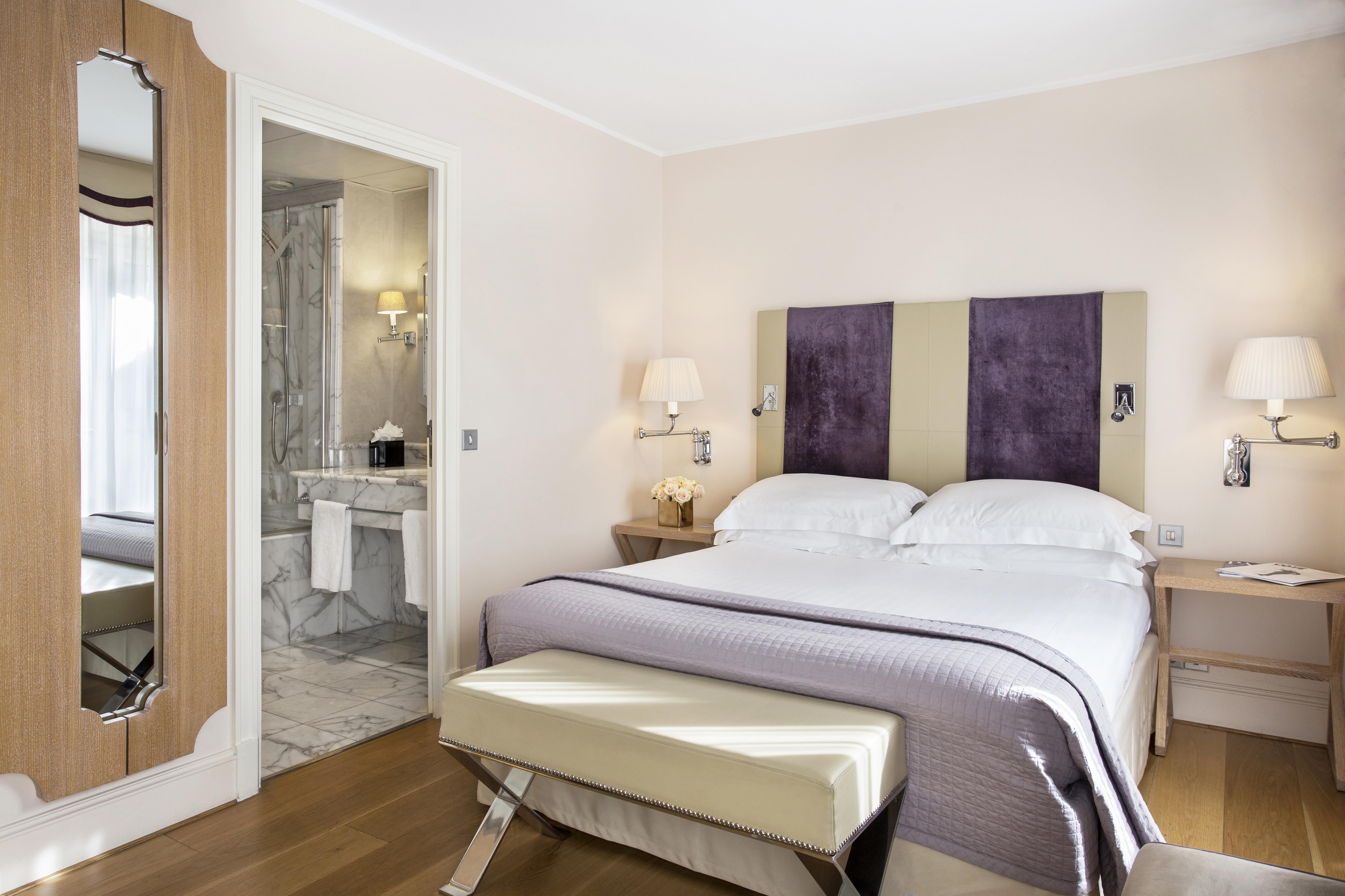 Castille Hotel Paris