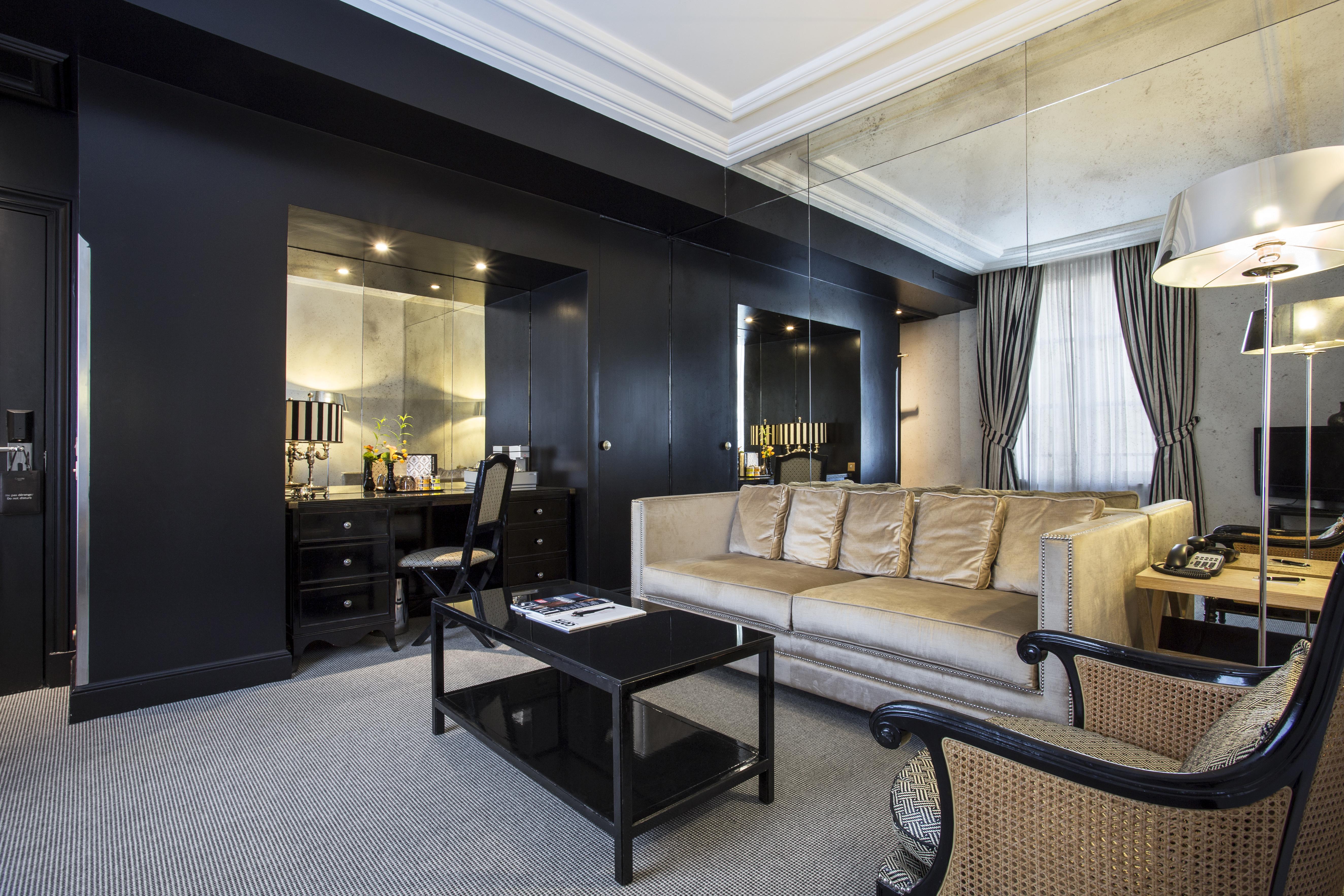 Hotel Castille 5*