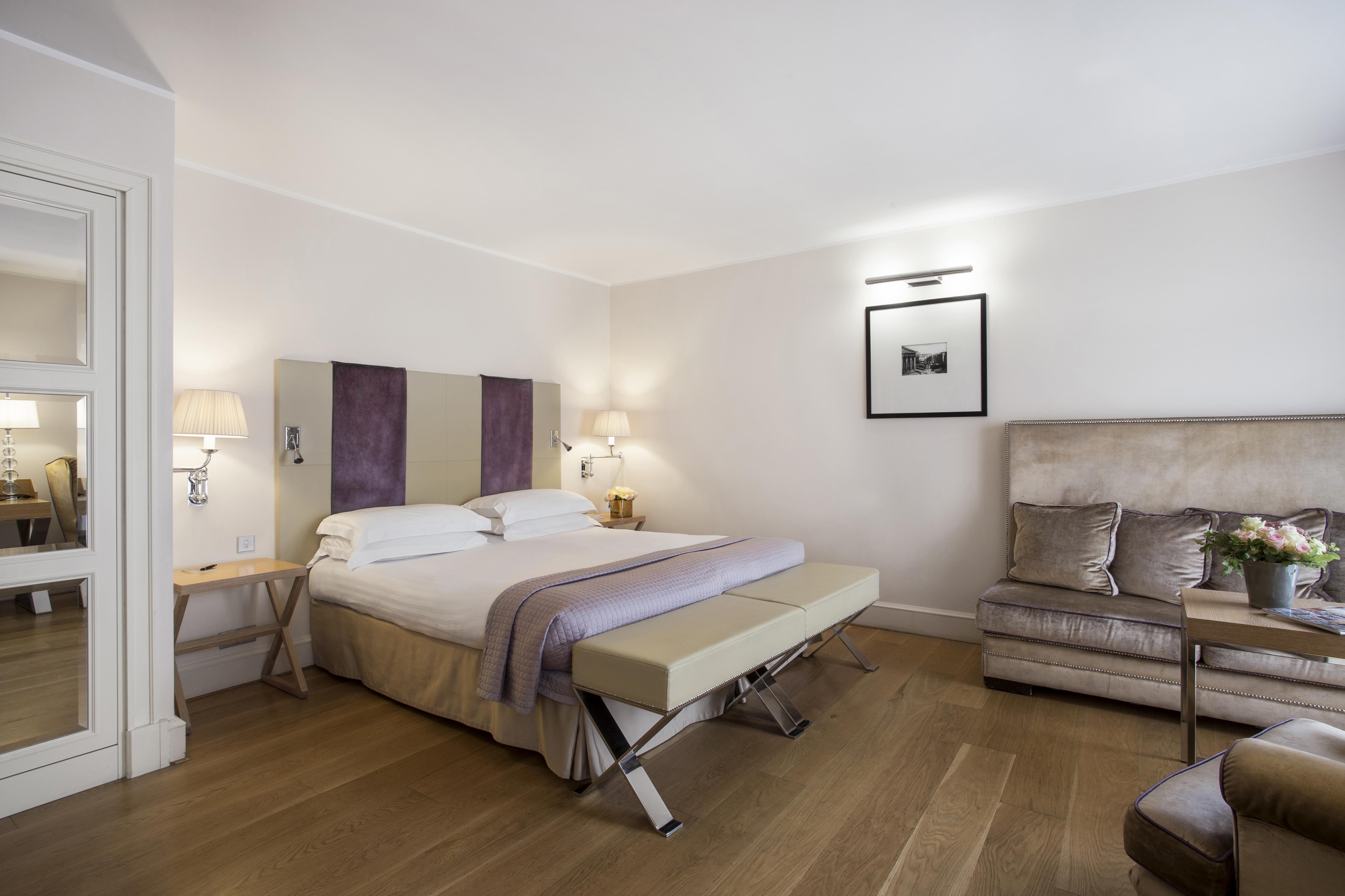Hotel Castille Paris