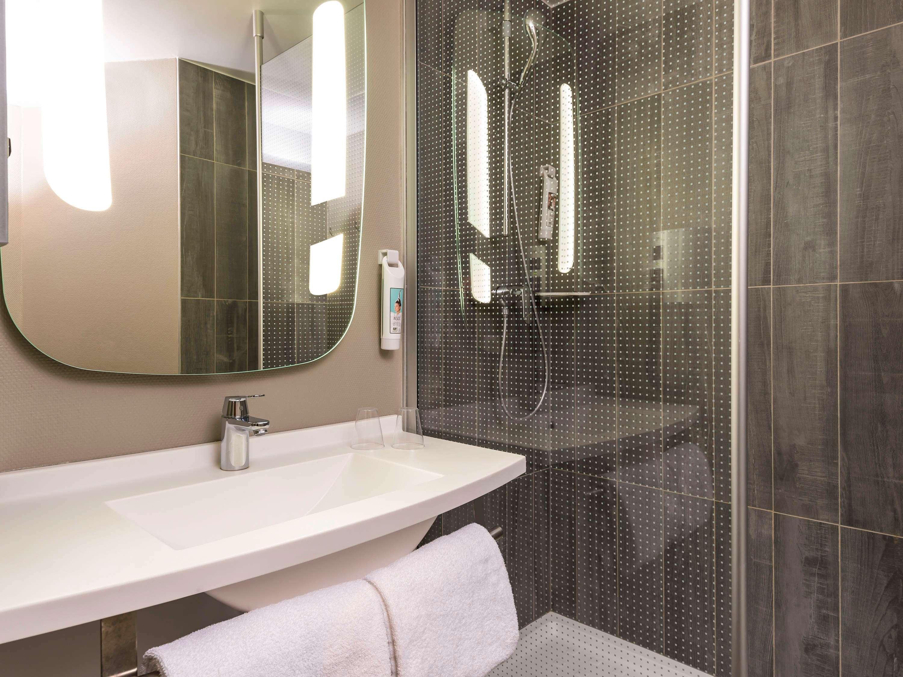 Hotel Ibis Alésia Montparnasse 14ème 3*