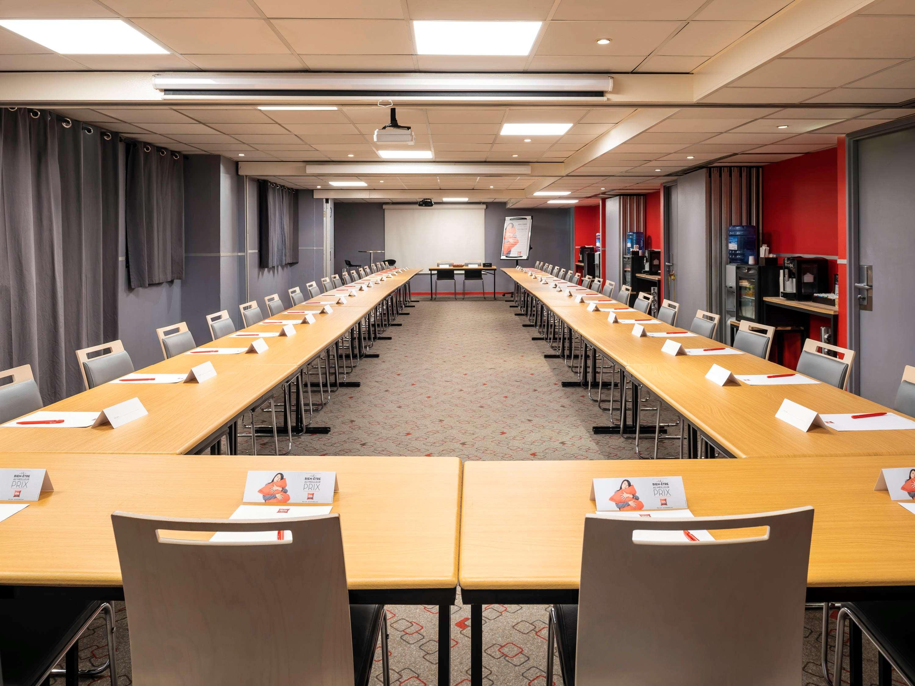 Hotel Ibis Alésia Montparnasse 14ème