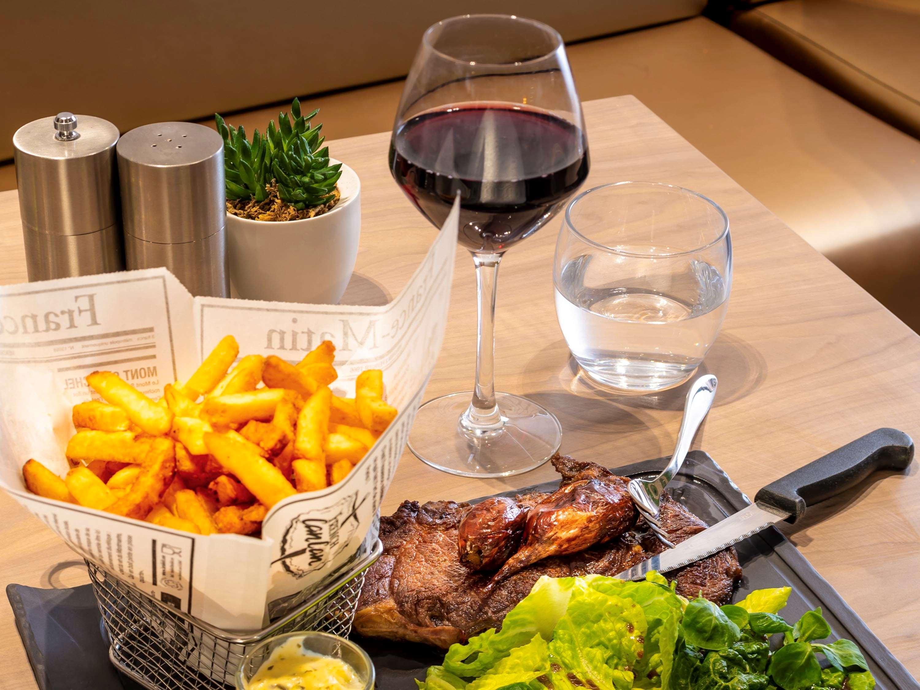 Ibis Alésia Montparnasse 14ème Hotel Paris