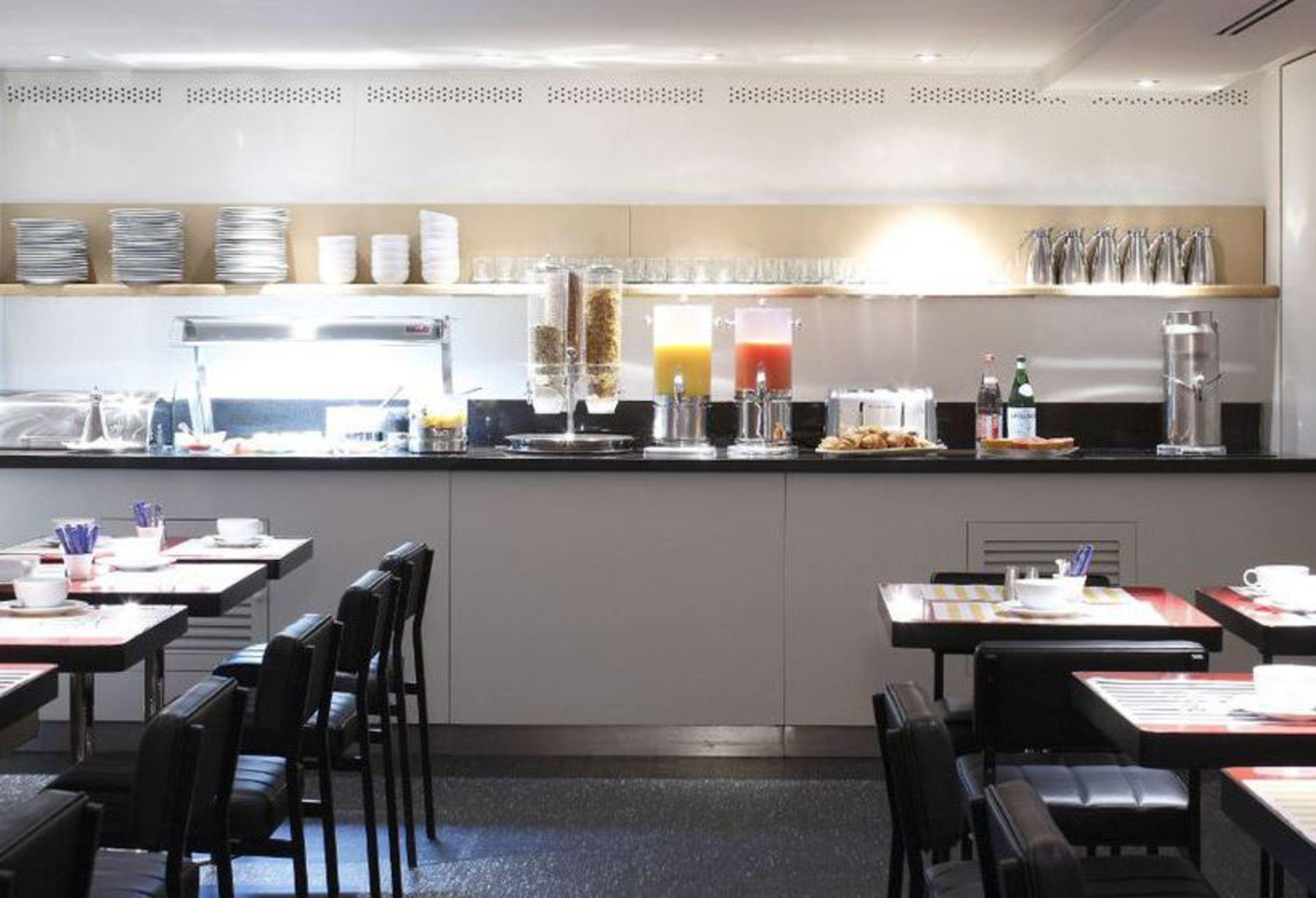 Ibis Alésia Montparnasse 14ème Hotel Paris