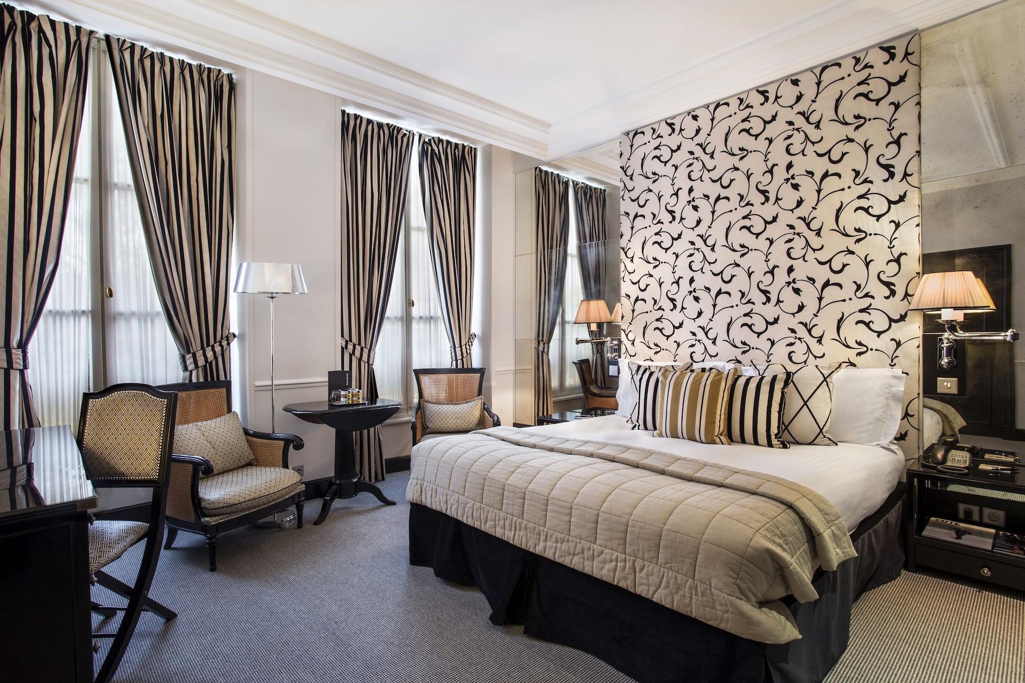 Hotel Castille 5*
