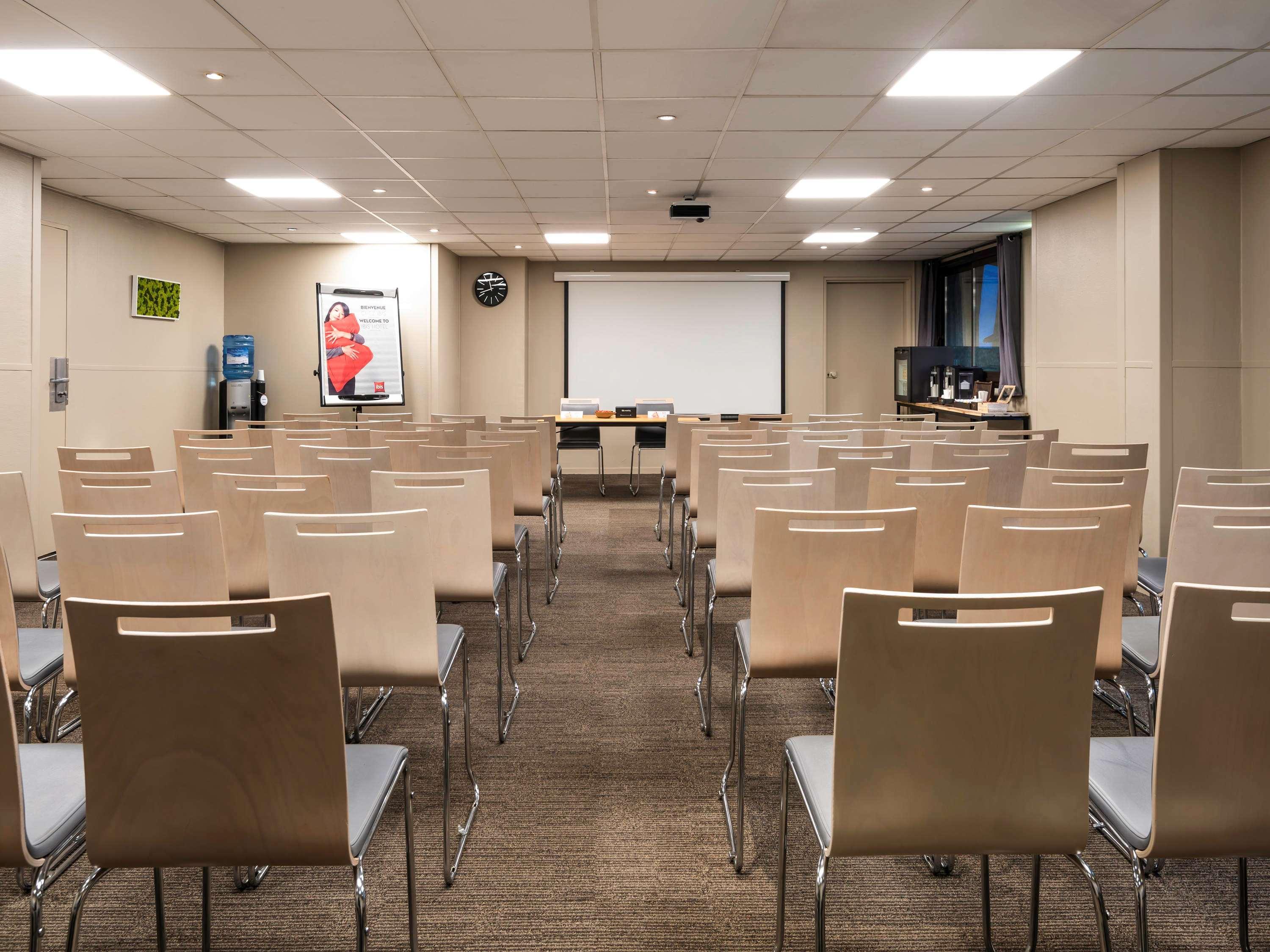 Ibis Alésia Montparnasse 14ème 3* Paris