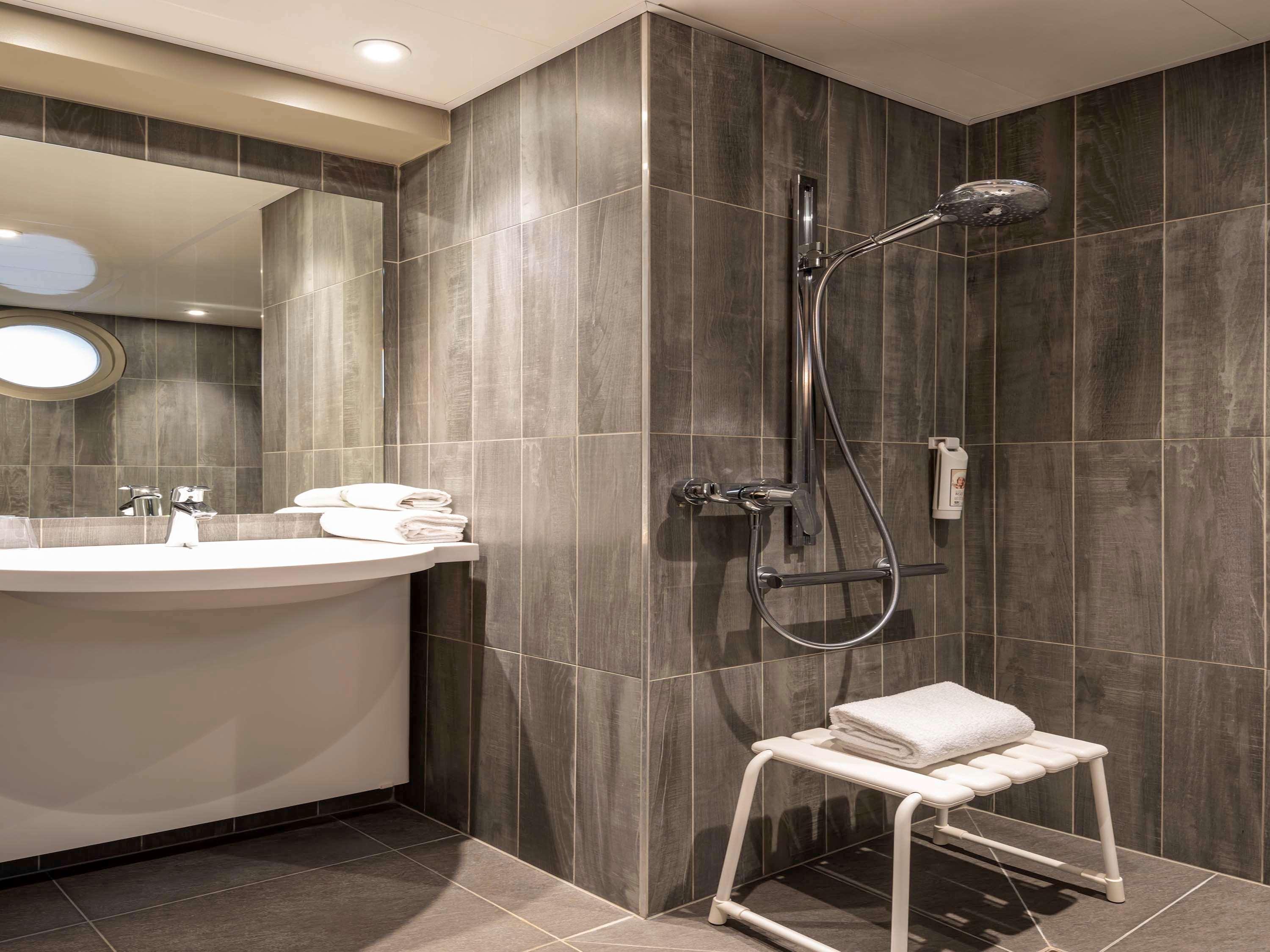 Hotel Ibis Alésia Montparnasse 14ème