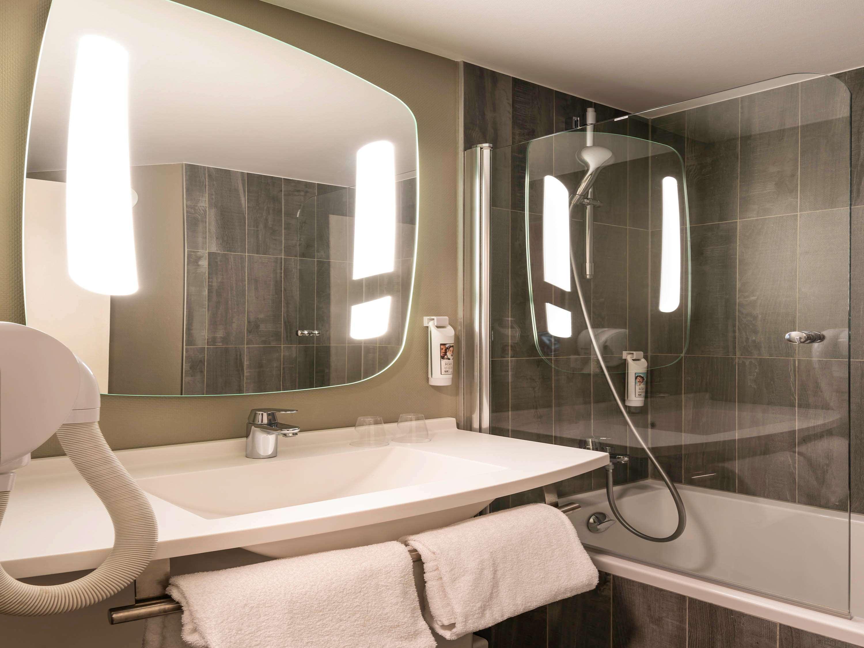 Ibis Alésia Montparnasse 14ème Hotel 3*
