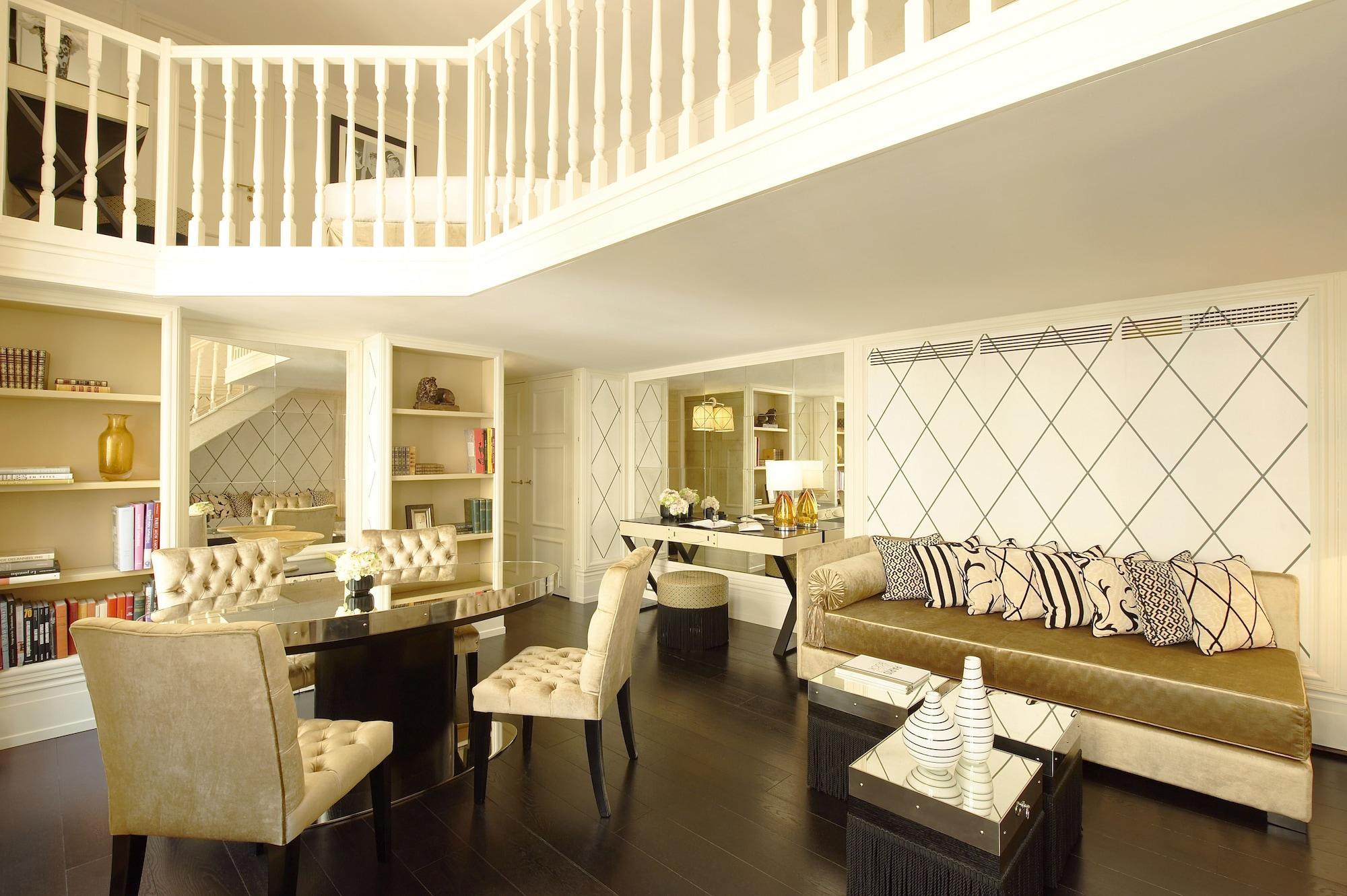 Castille 5* Paris