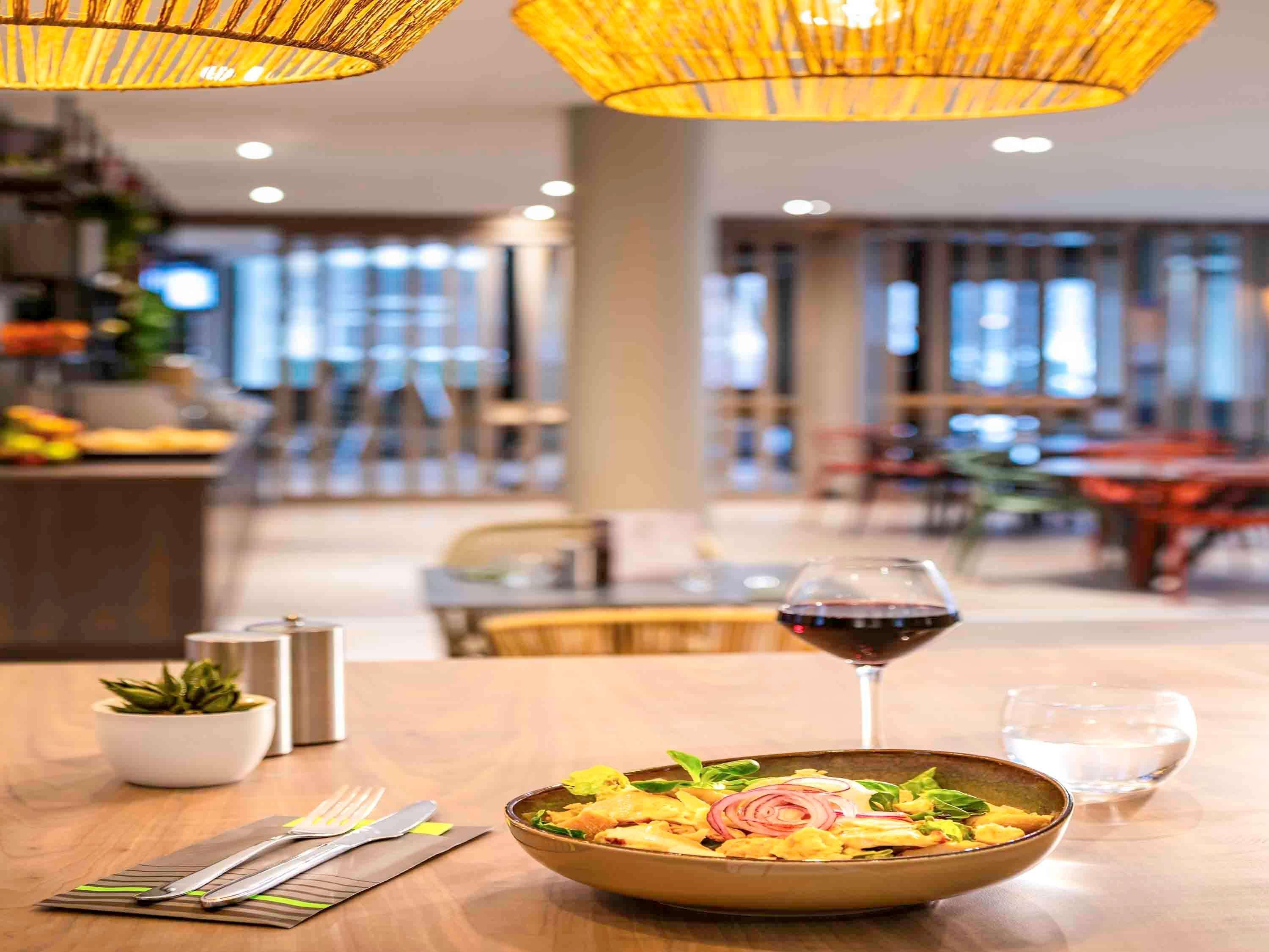 Ibis Alésia Montparnasse 14ème Hotel