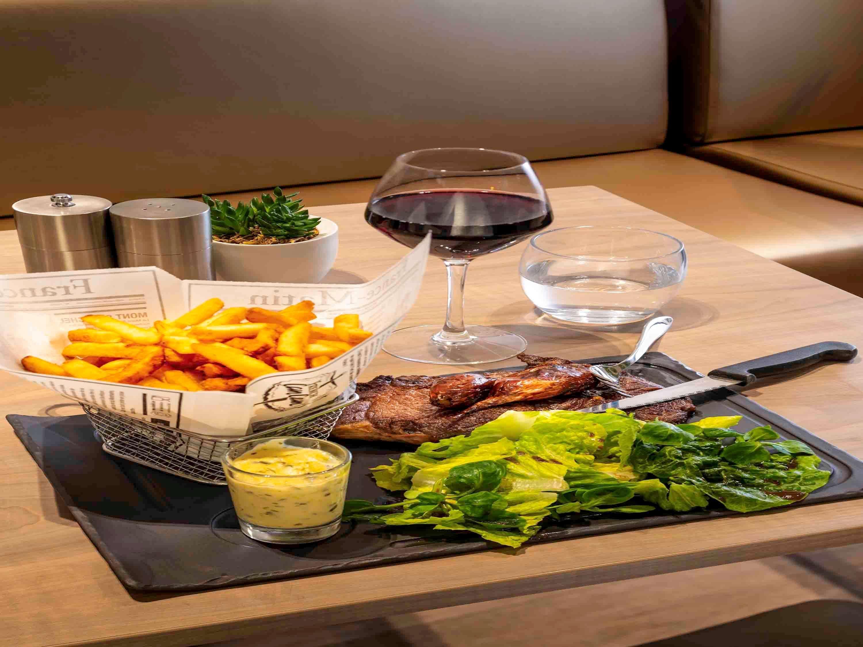 Ibis Alésia Montparnasse 14ème
