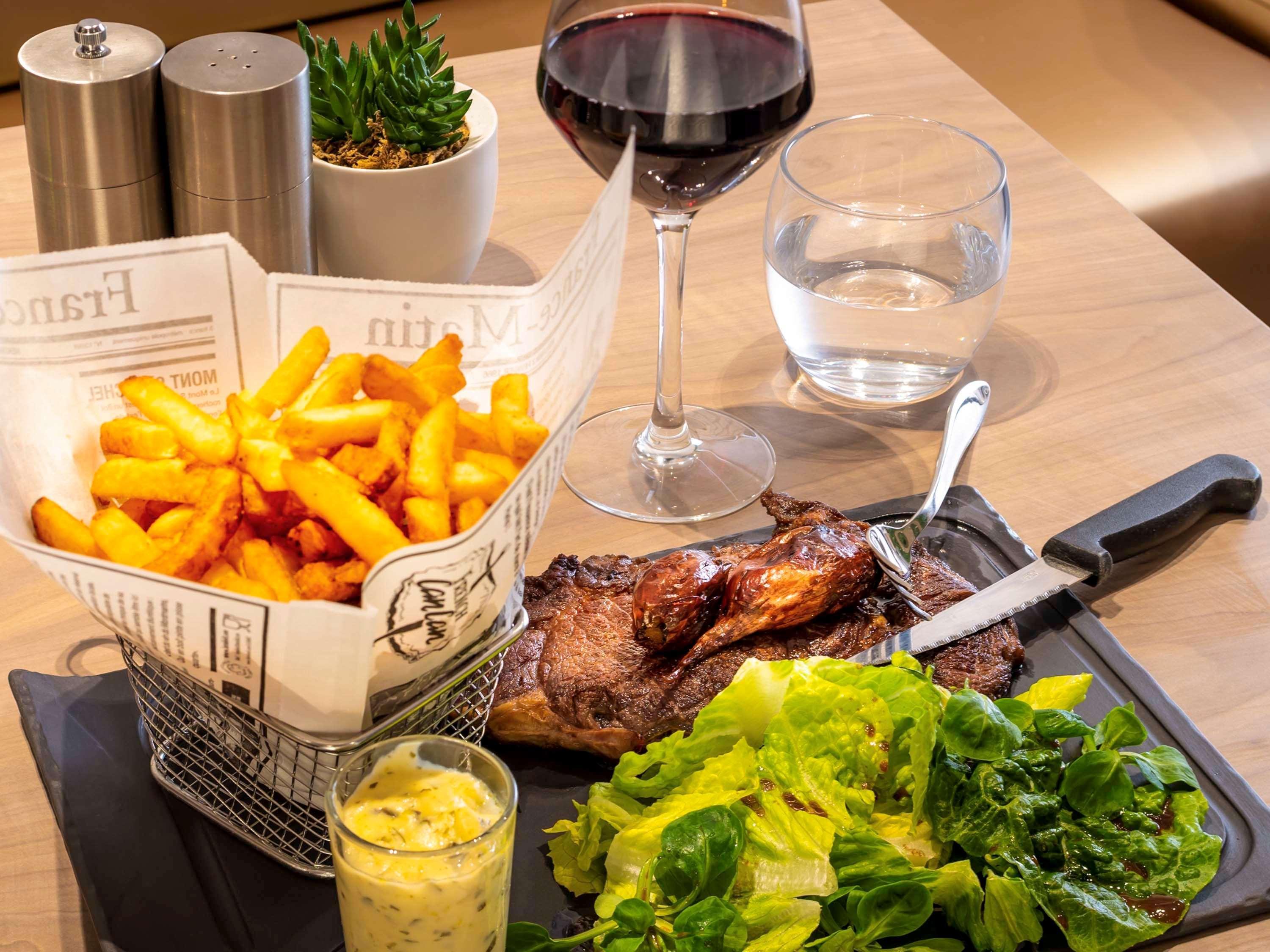 Ibis Alésia Montparnasse 14ème Paris