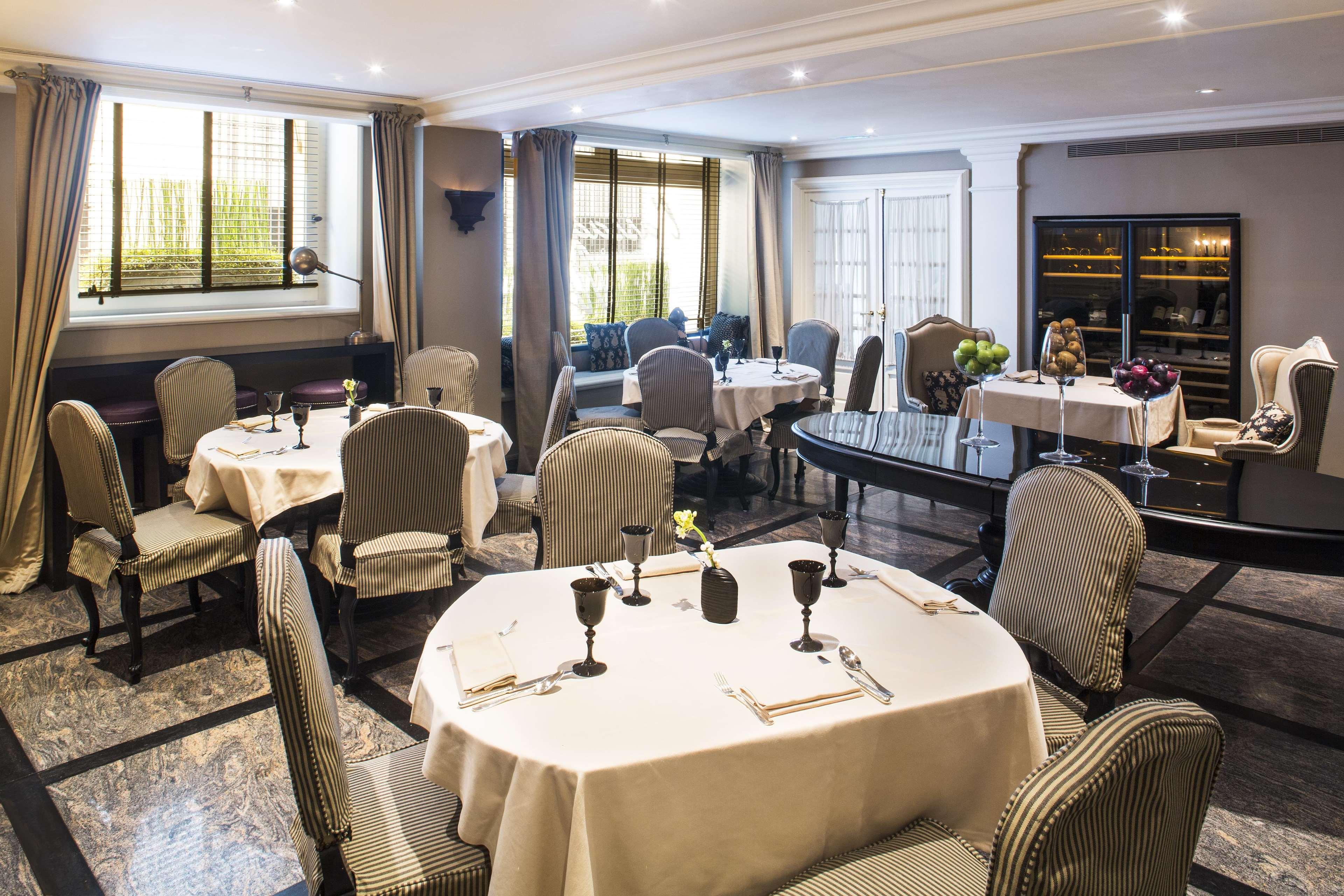 Castille Hotel Paris