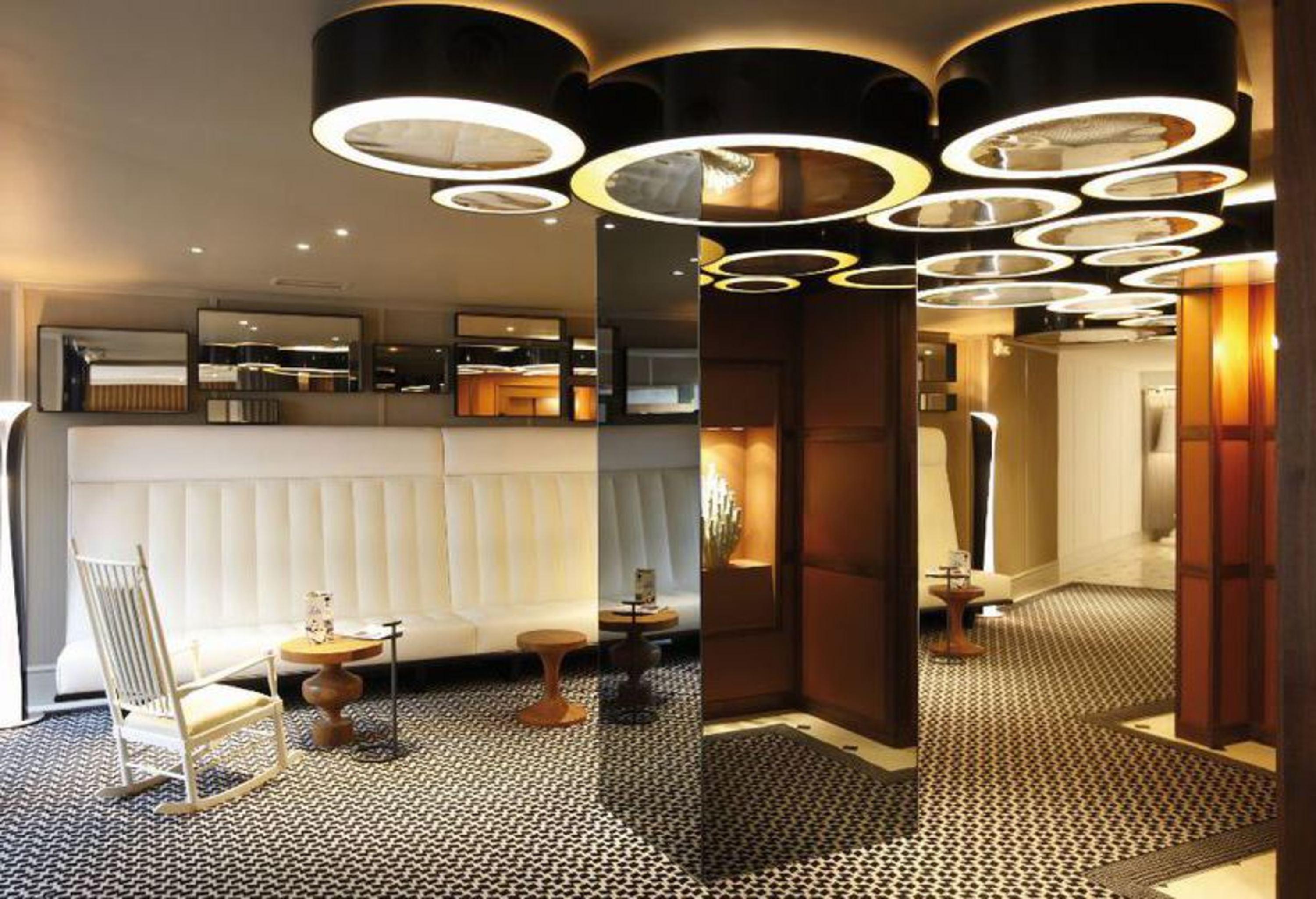 Ibis Alésia Montparnasse 14ème Hotel Paris