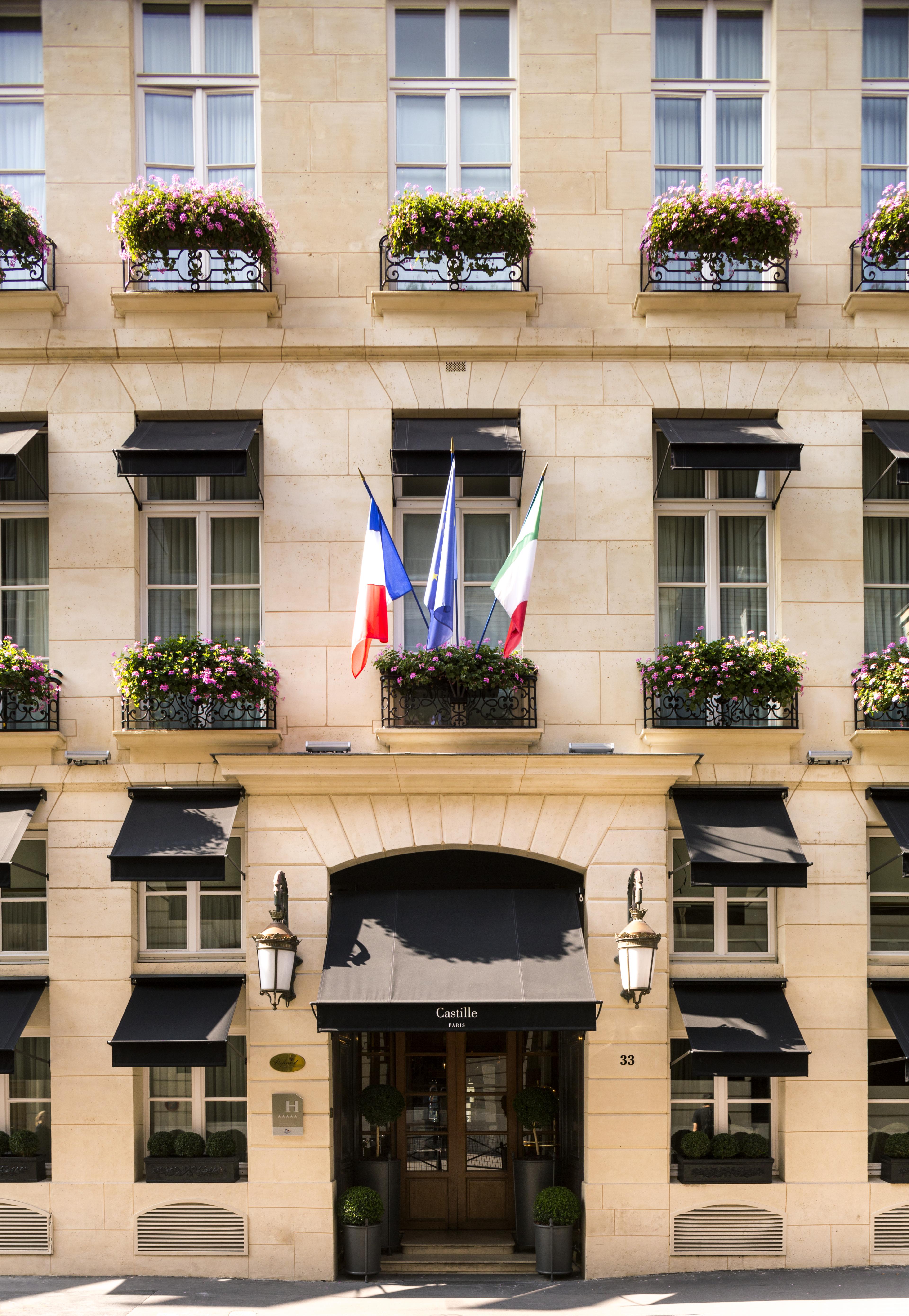 Hotel Castille