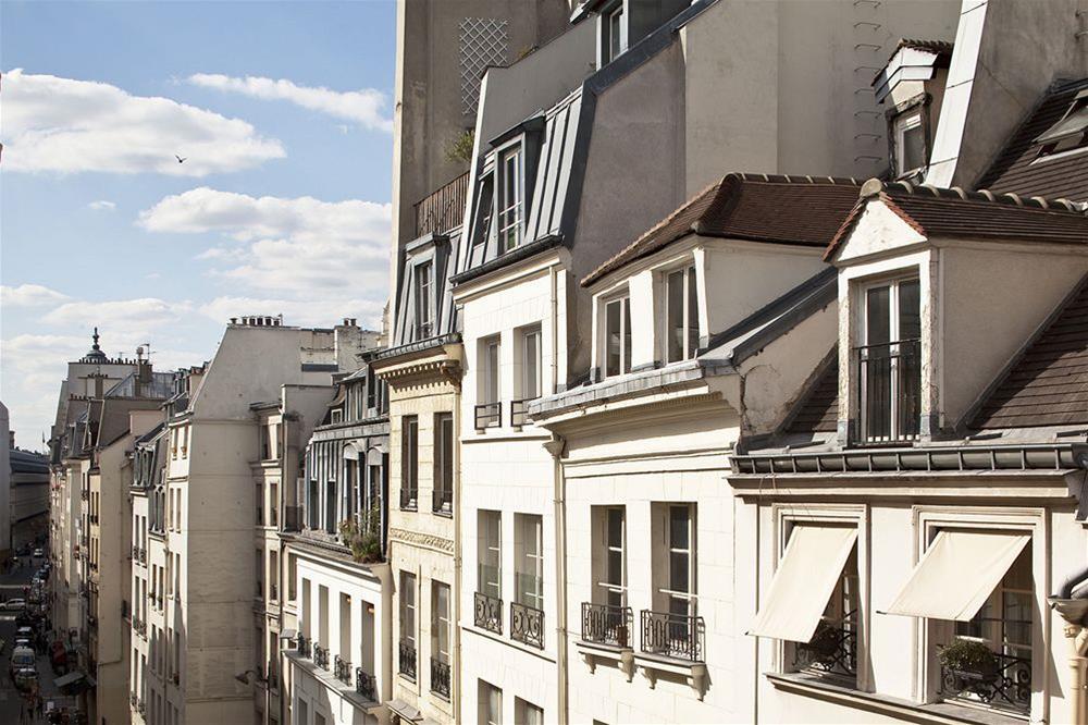 85 Saint Honore