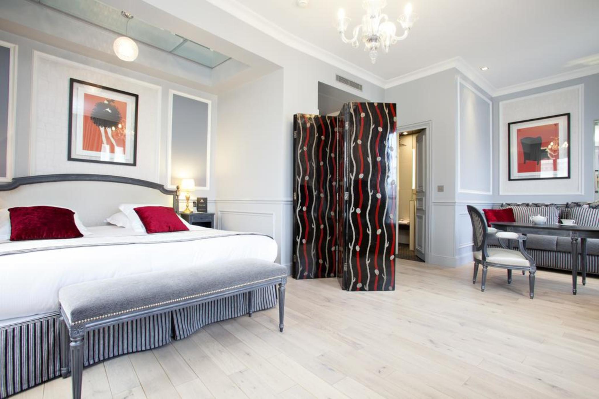 Maison Albar- Le Champs-elysees Hotel