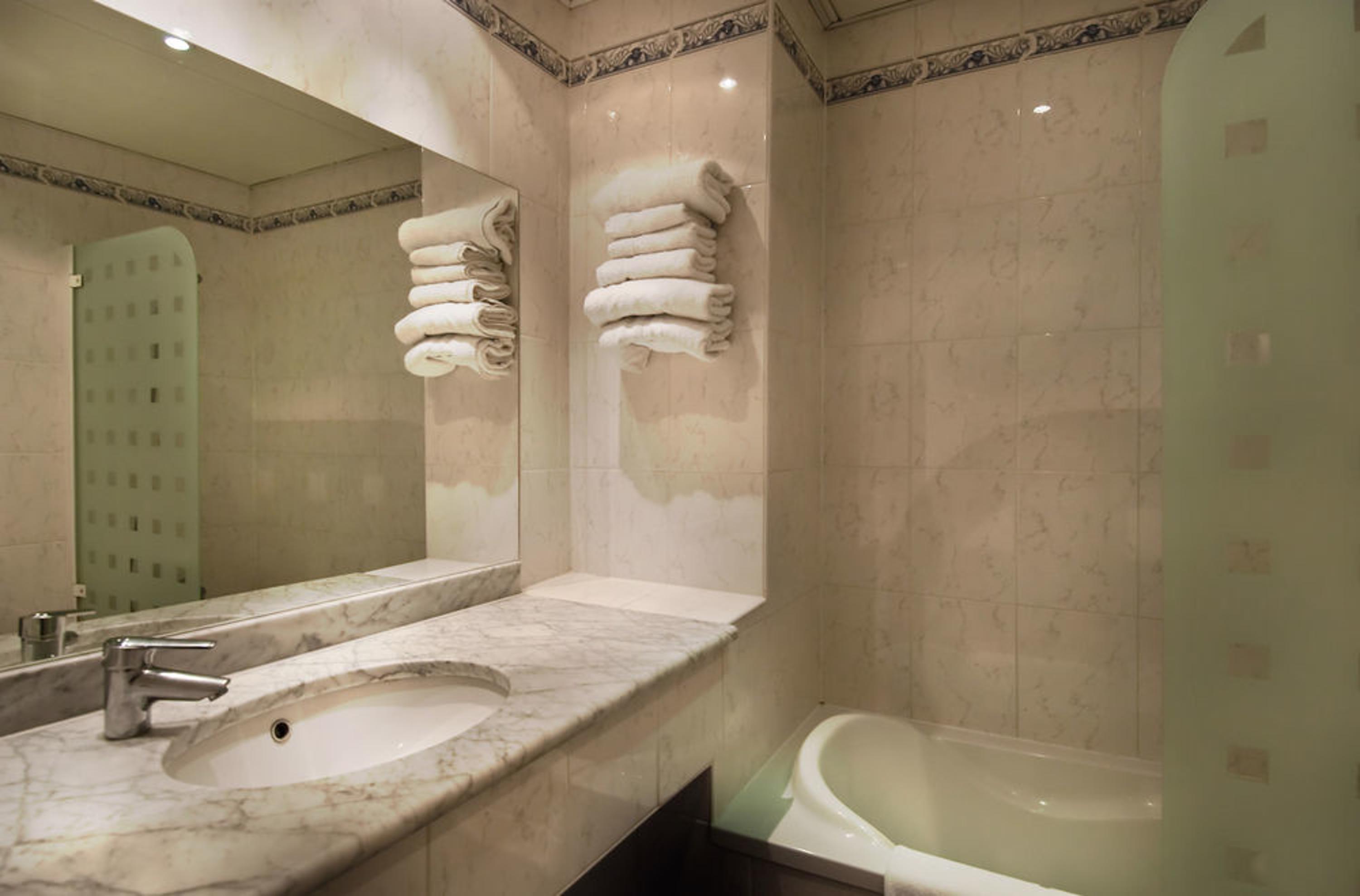 Hotel Claude Bernard Saint-germain