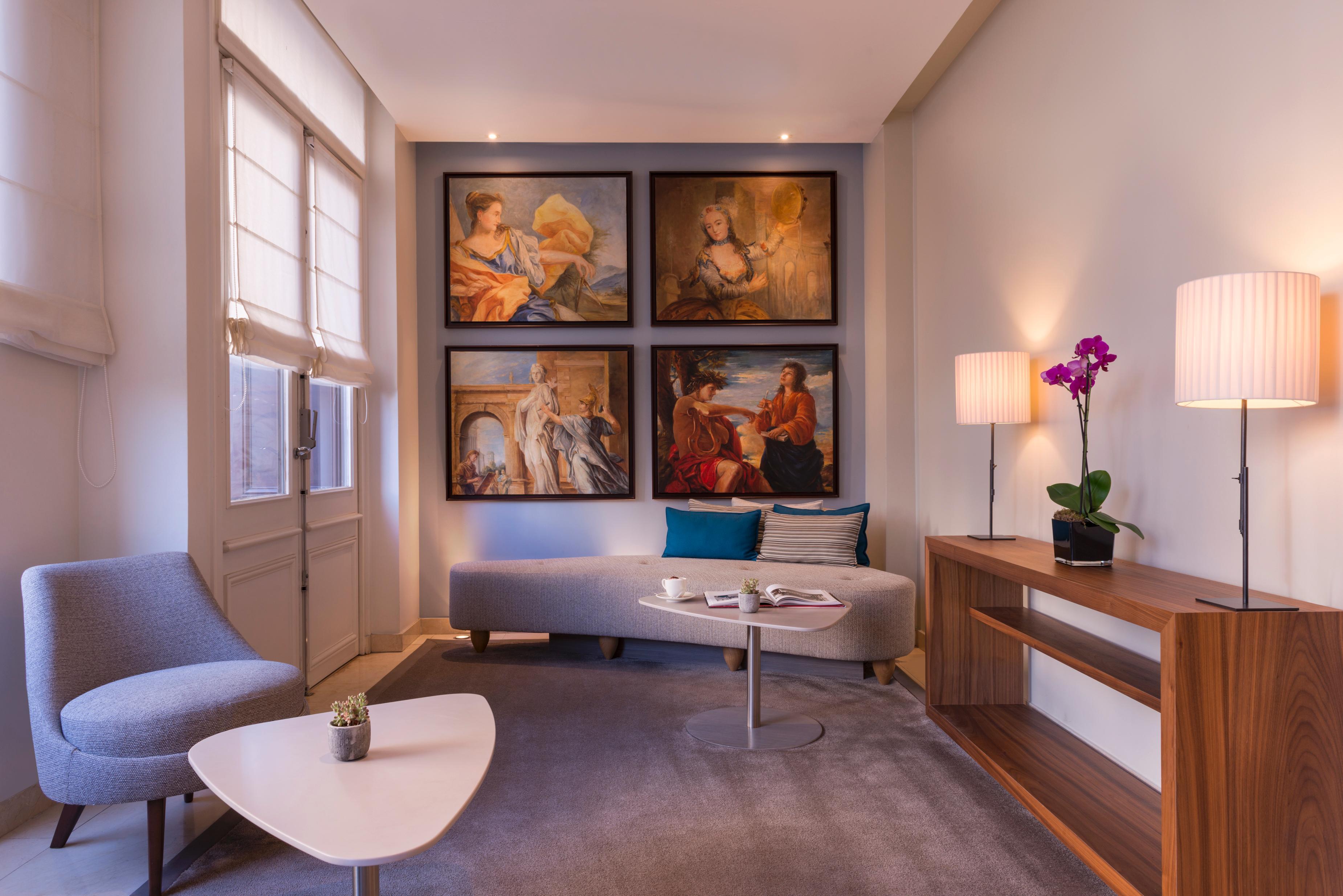 Le Walt Hotel Paris