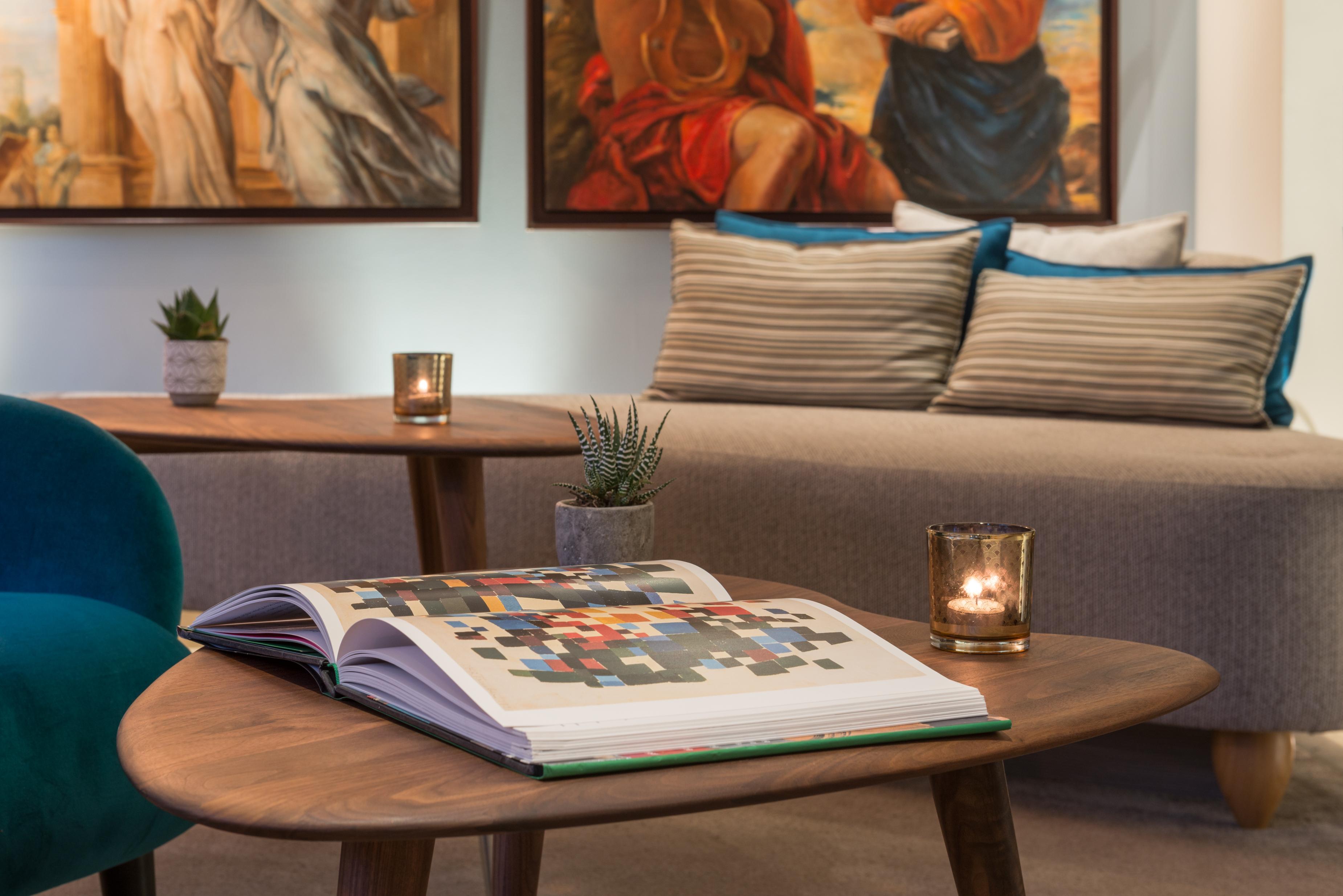 Hotel Le Walt 4*