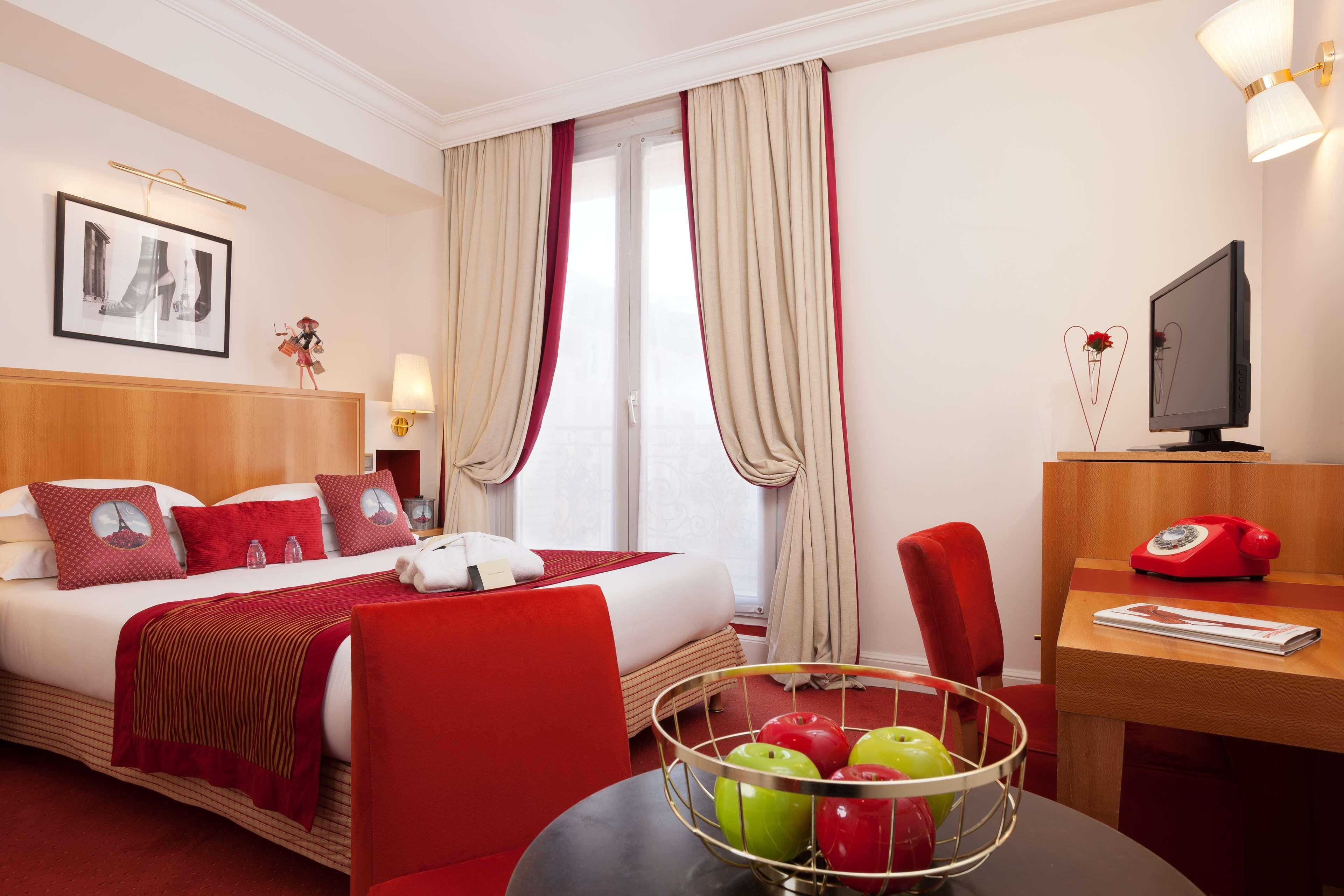 Waldorf Trocadero Tour Eiffel 4* Paris