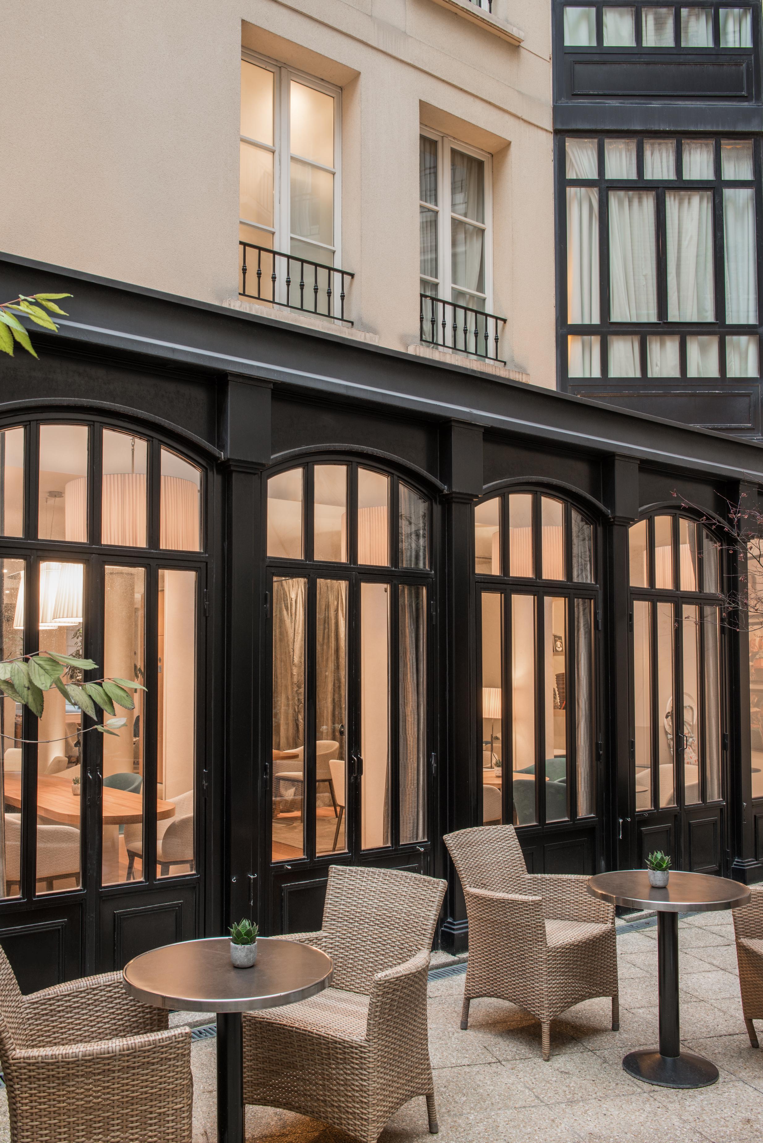 Hotel Le Walt 4*