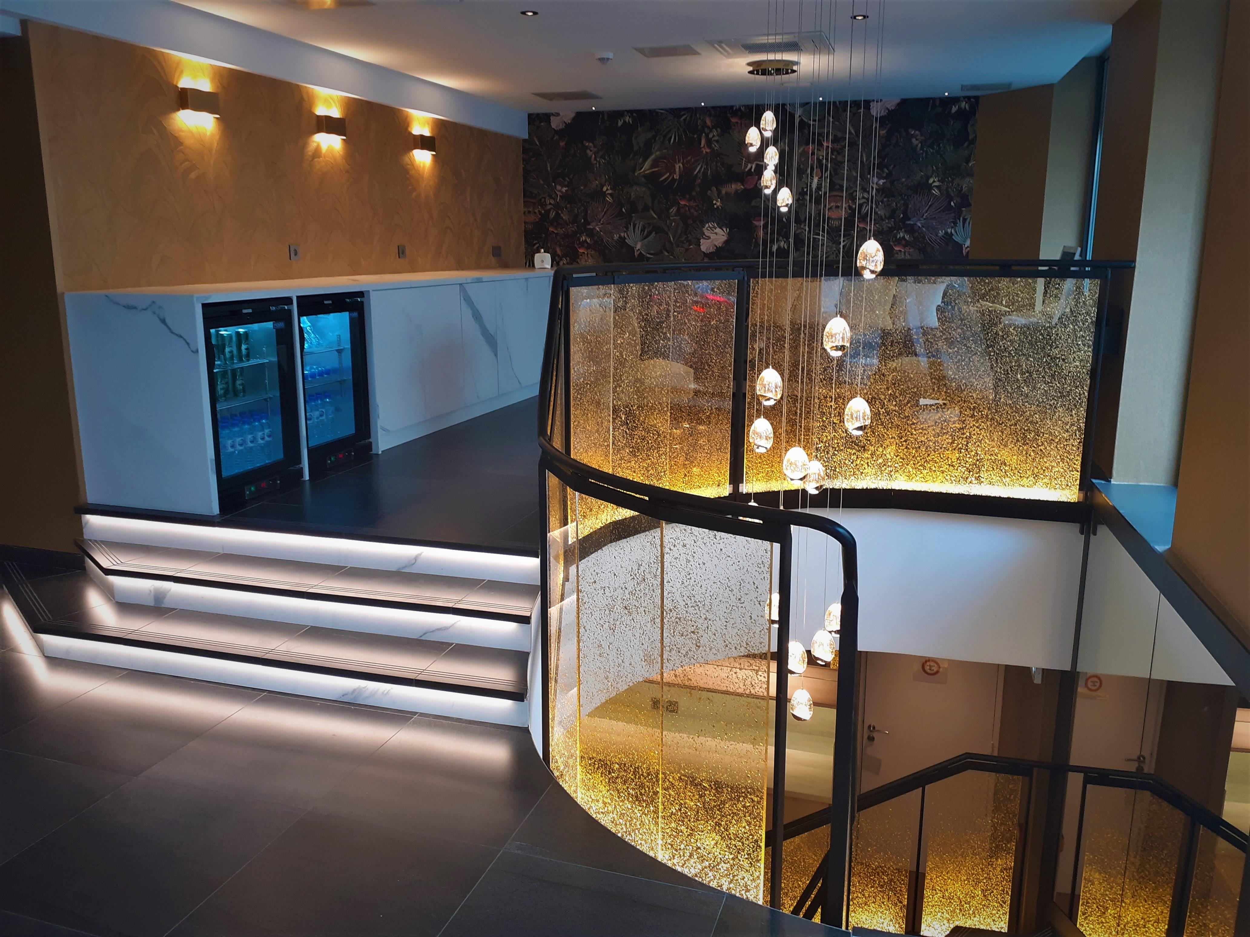 Lyon Bercy Hotel 3*