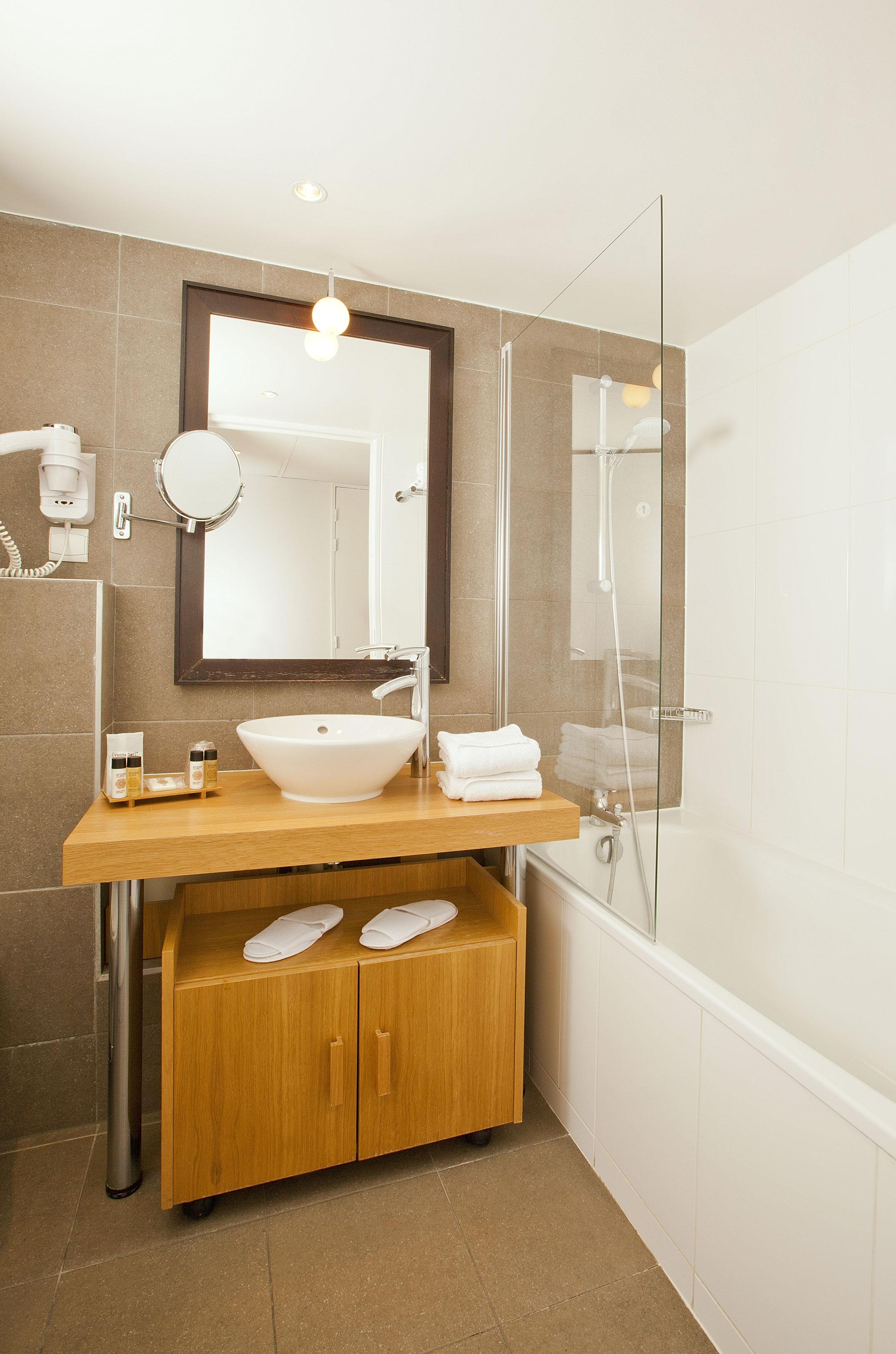 Aparthotel Residhome Opera Paris
