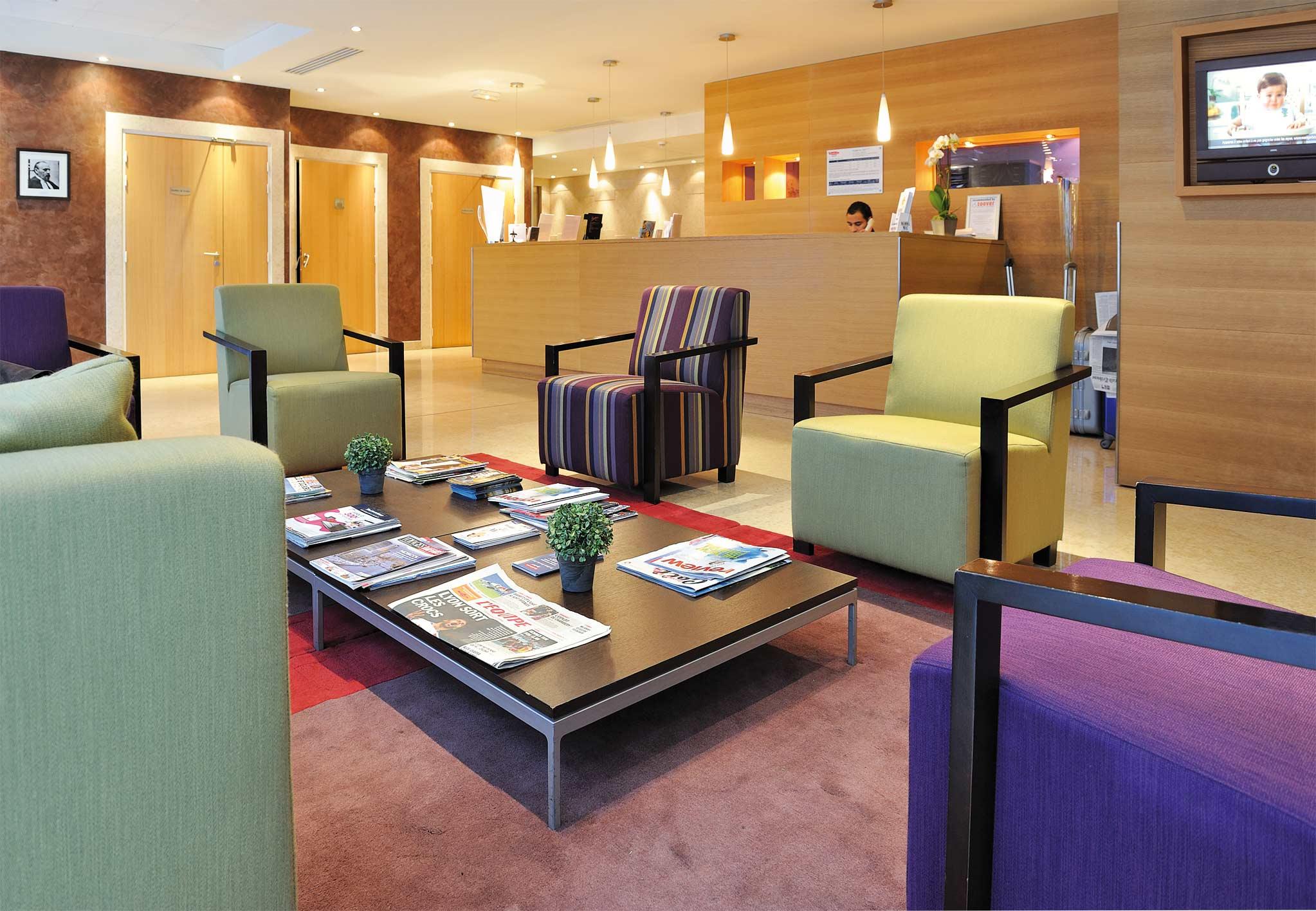 Aparthotel Residhome Opera 4*