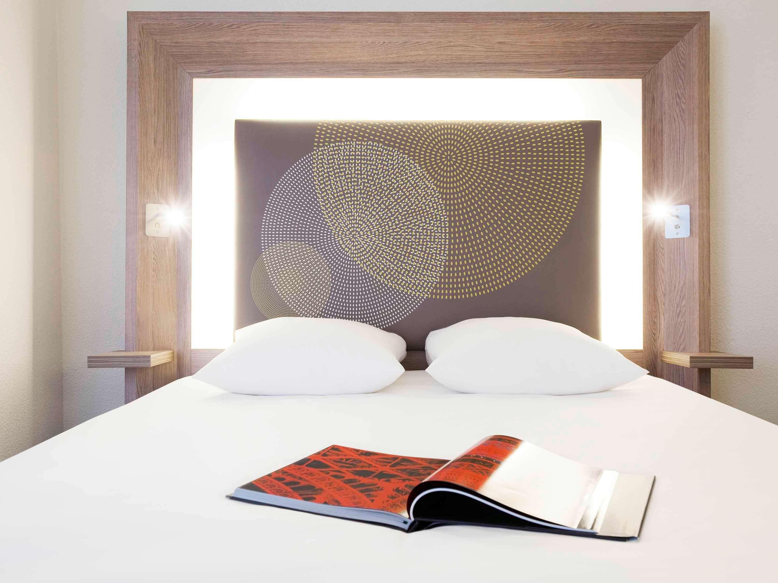 Hotel Novotel Gare De Lyon 4*
