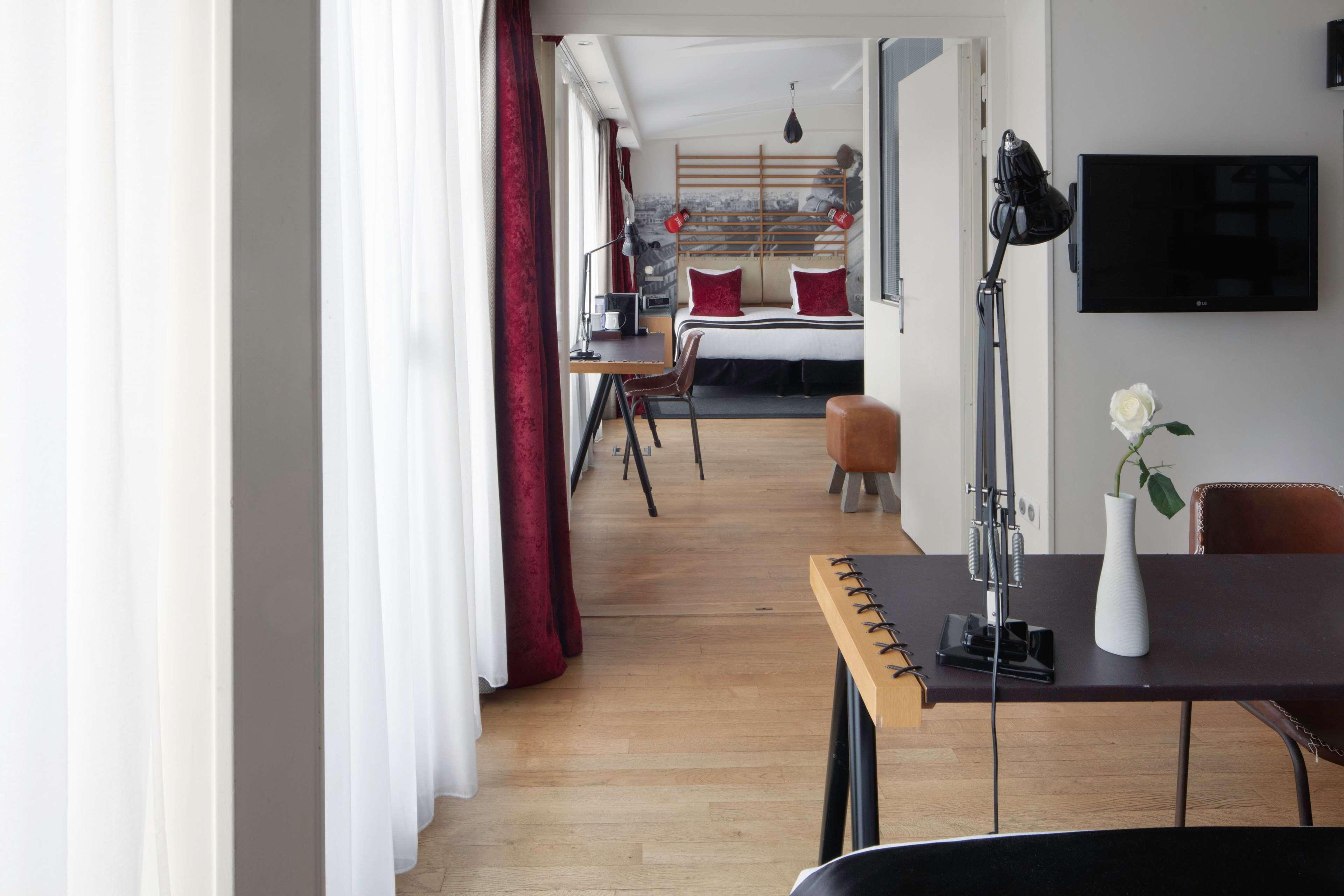 Le 123 Sébastopol - Astotel Paris